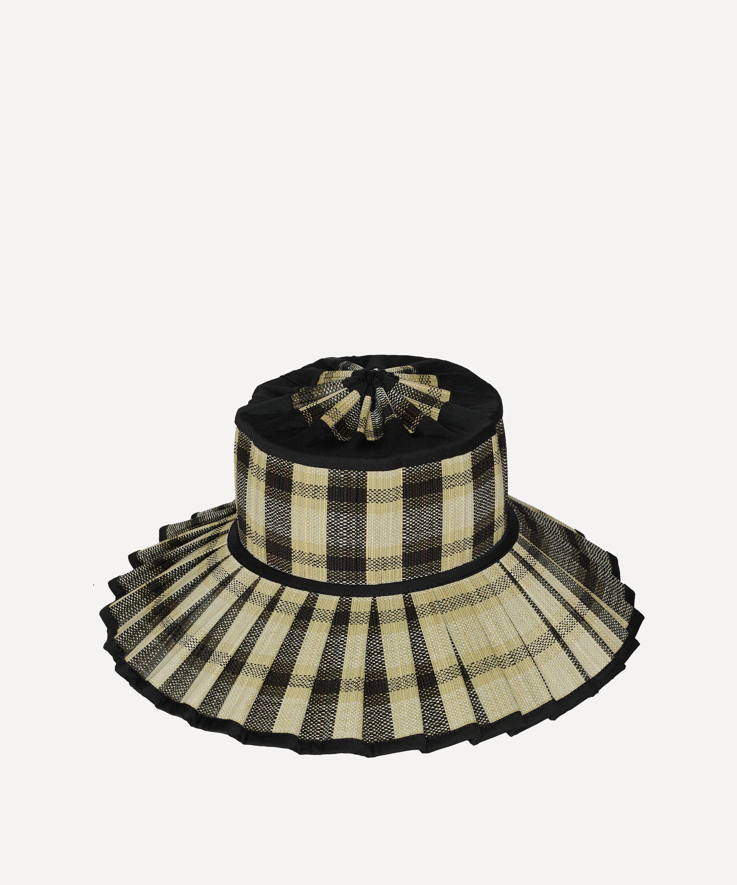 Lorna Murray - Kyoto Forest Capri Hat image number 2