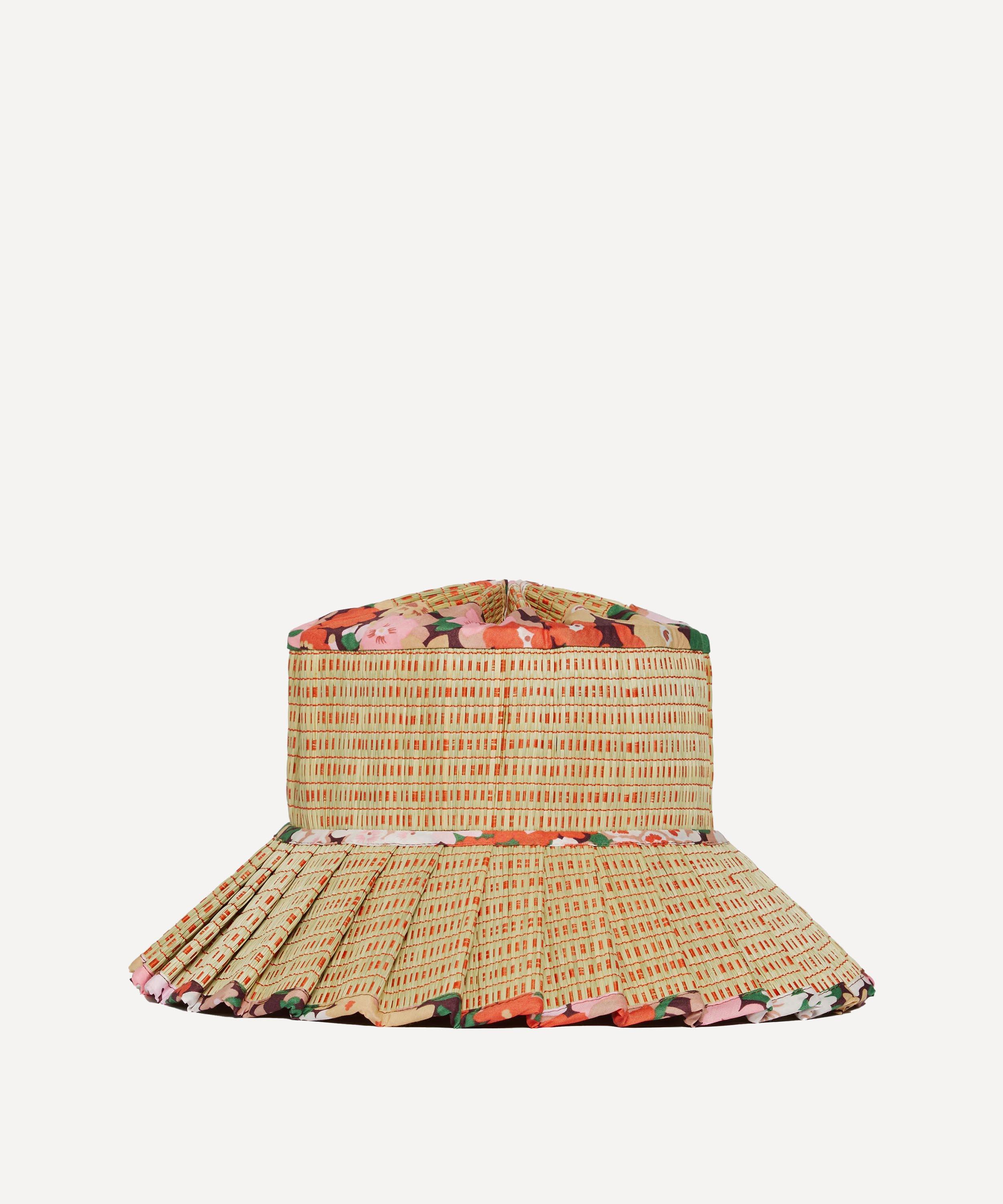 Lorna Murray - Summer Forever Garden Capri Hat