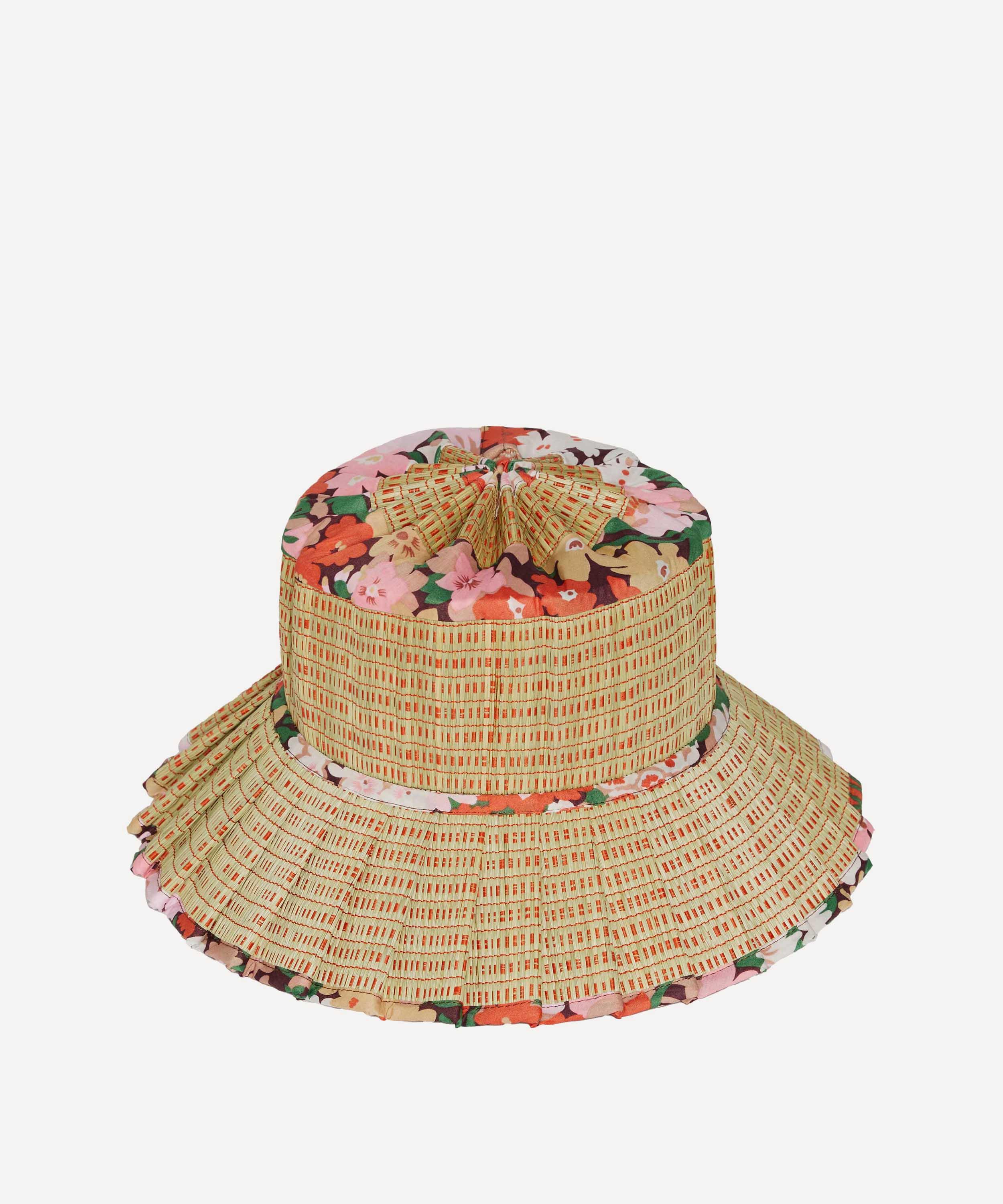 Lorna Murray - Summer Forever Garden Capri Hat image number 2