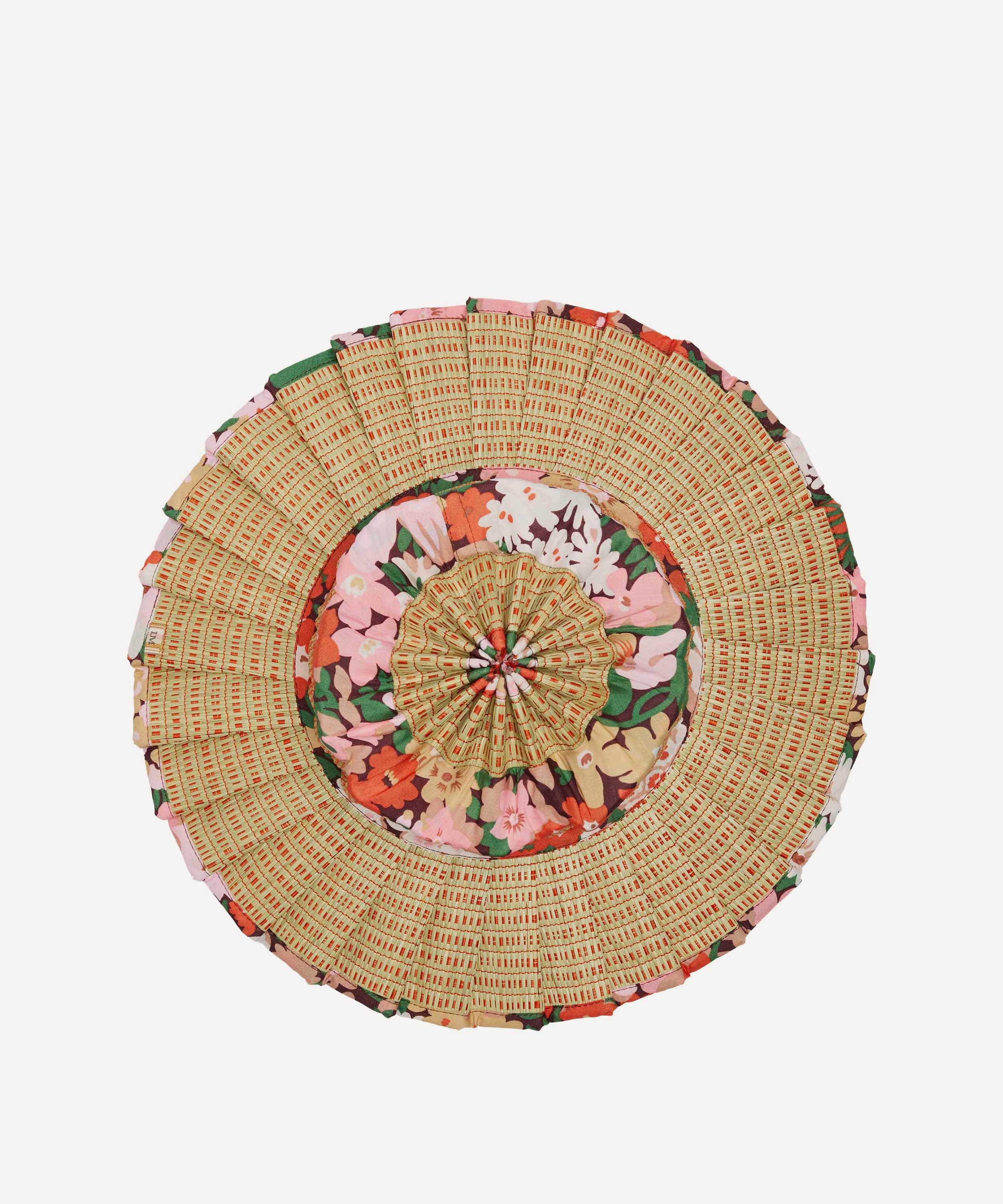 Lorna Murray - Summer Forever Garden Capri Hat image number 3