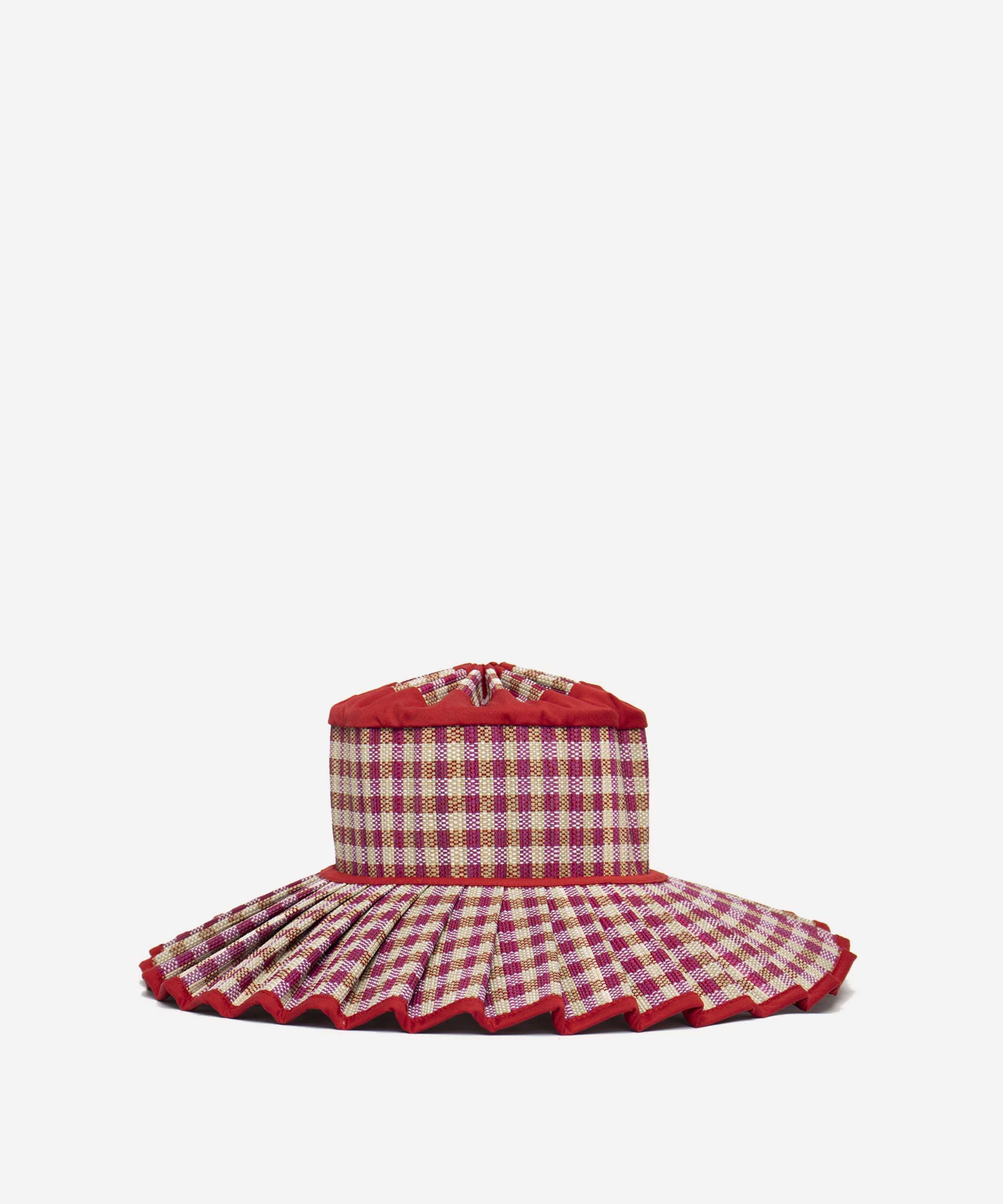 Lorna Murray - Santa Fe Island Capri Hat