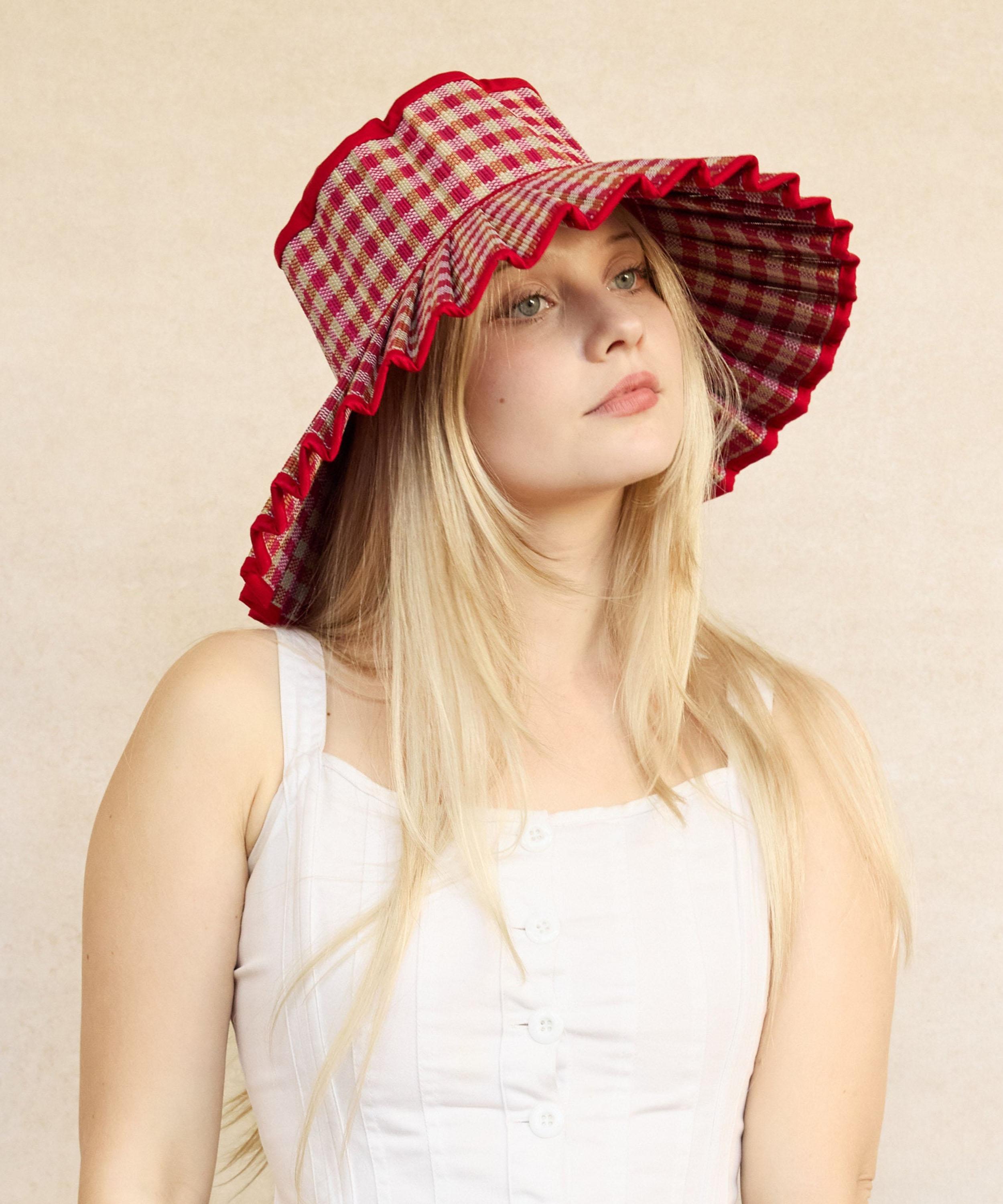 Lorna Murray - Santa Fe Island Capri Hat image number 1