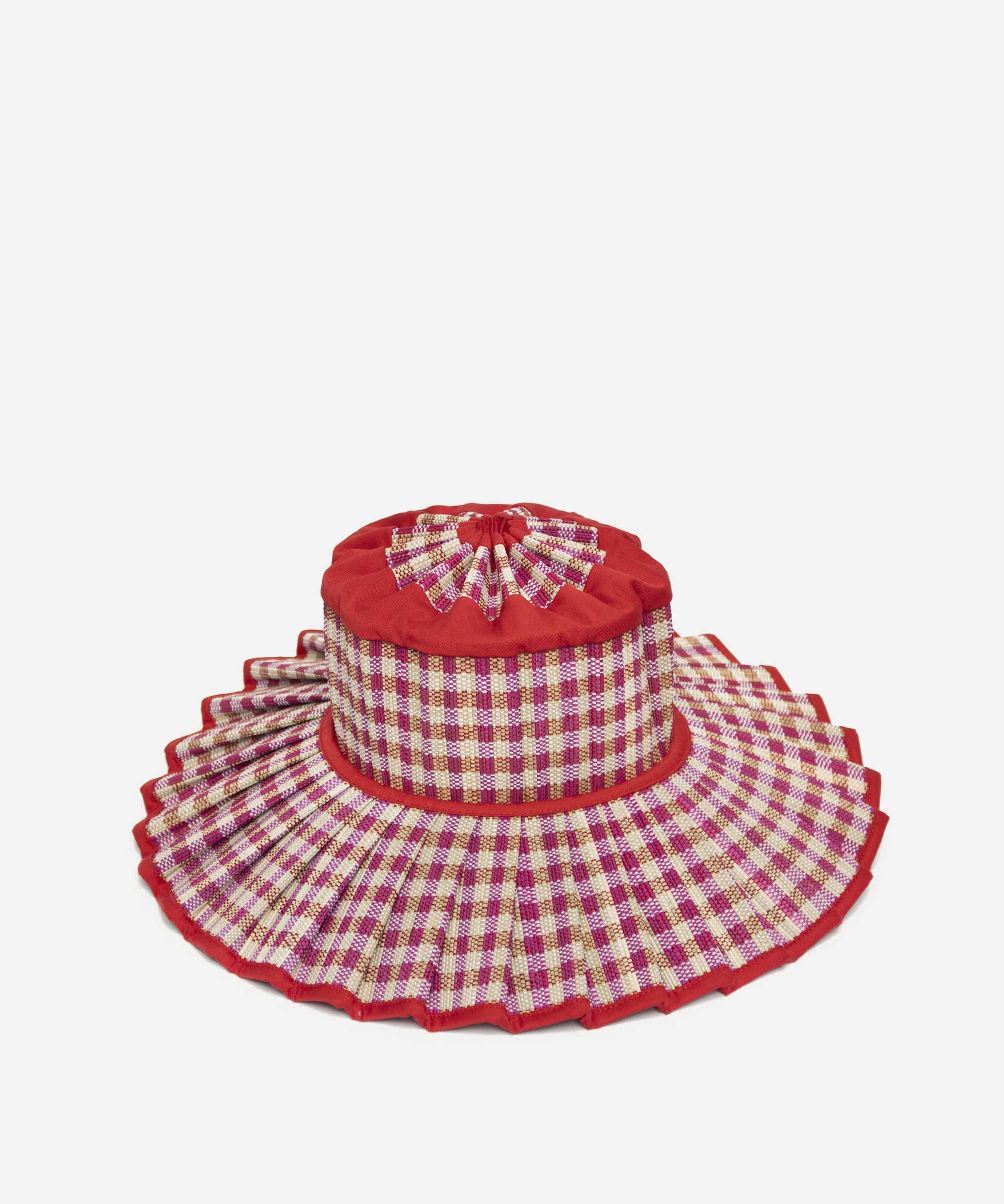 Lorna Murray - Santa Fe Island Capri Hat image number 2