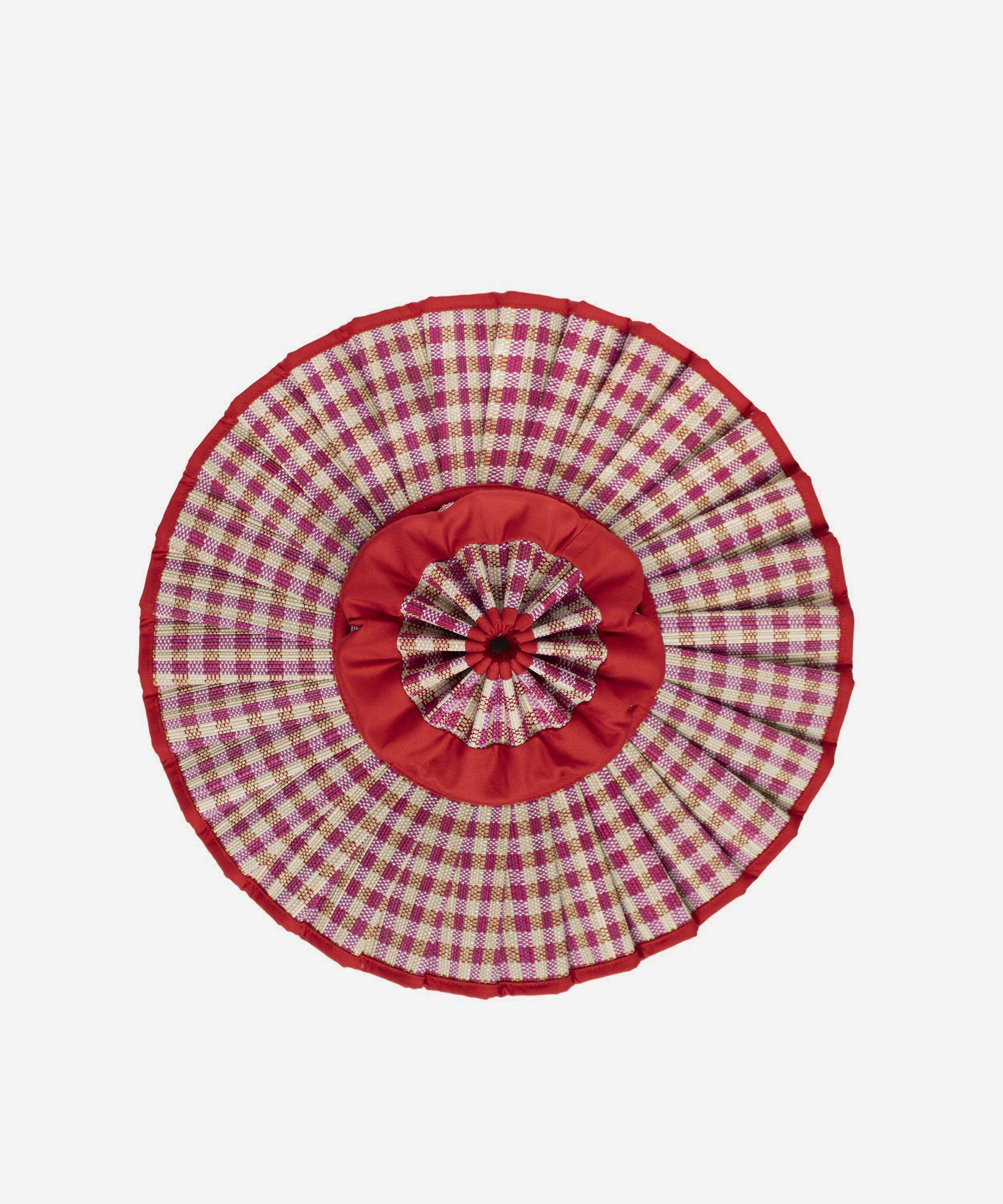 Lorna Murray - Santa Fe Island Capri Hat image number 3