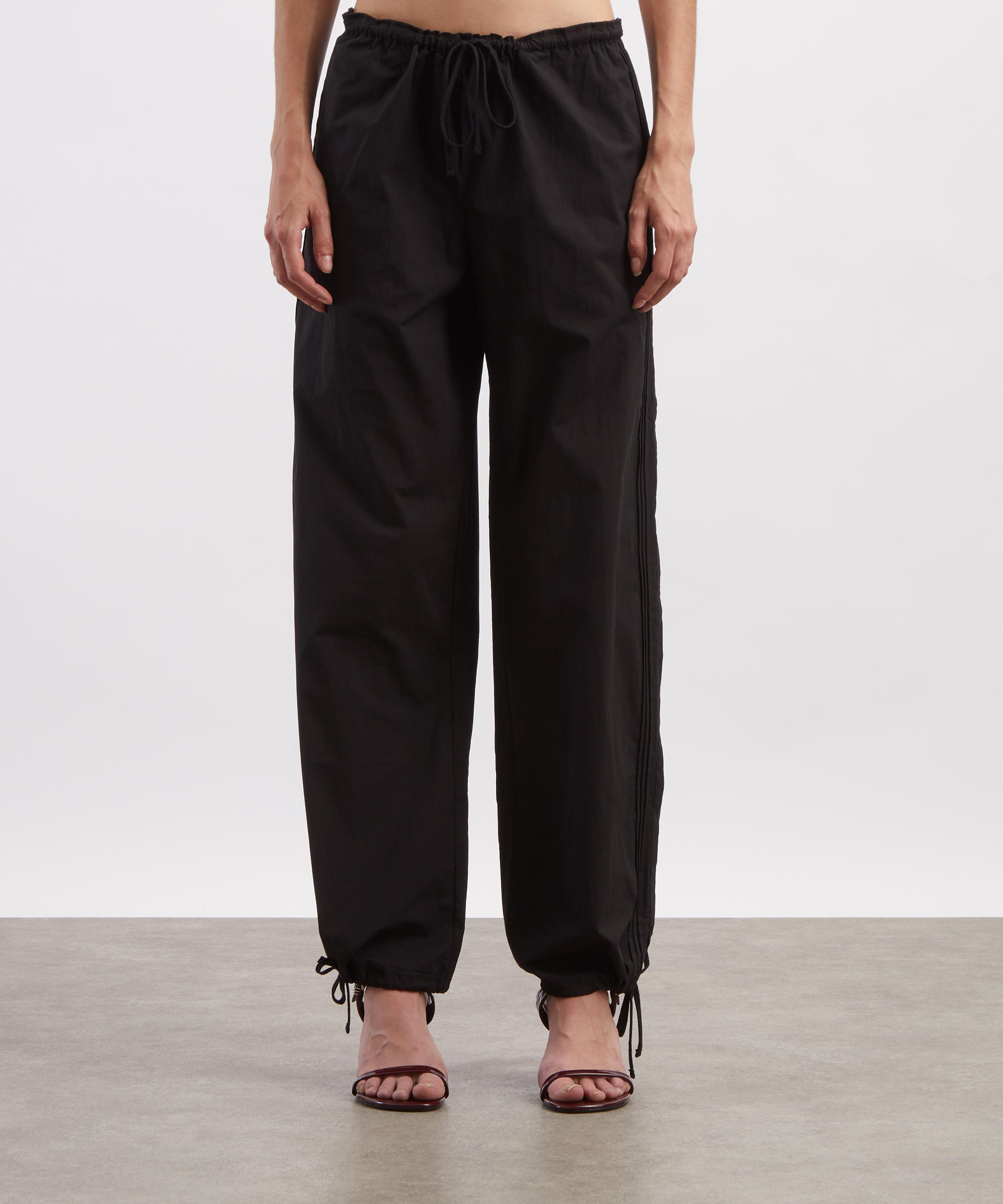 Peachy Den - Renee Onyx Trousers image number 2