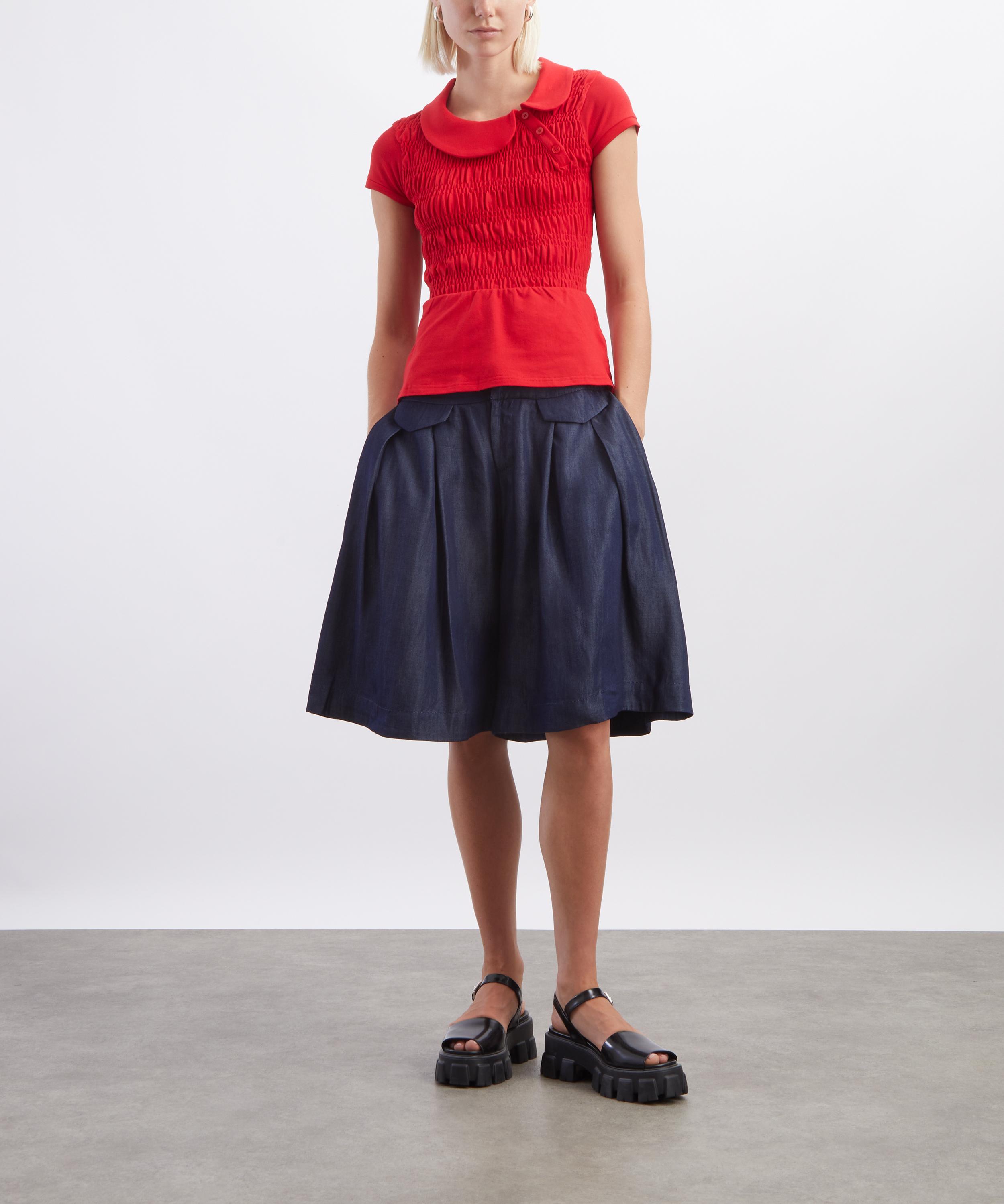 Peachy Den - Ferdinand Polo Shirt image number 1
