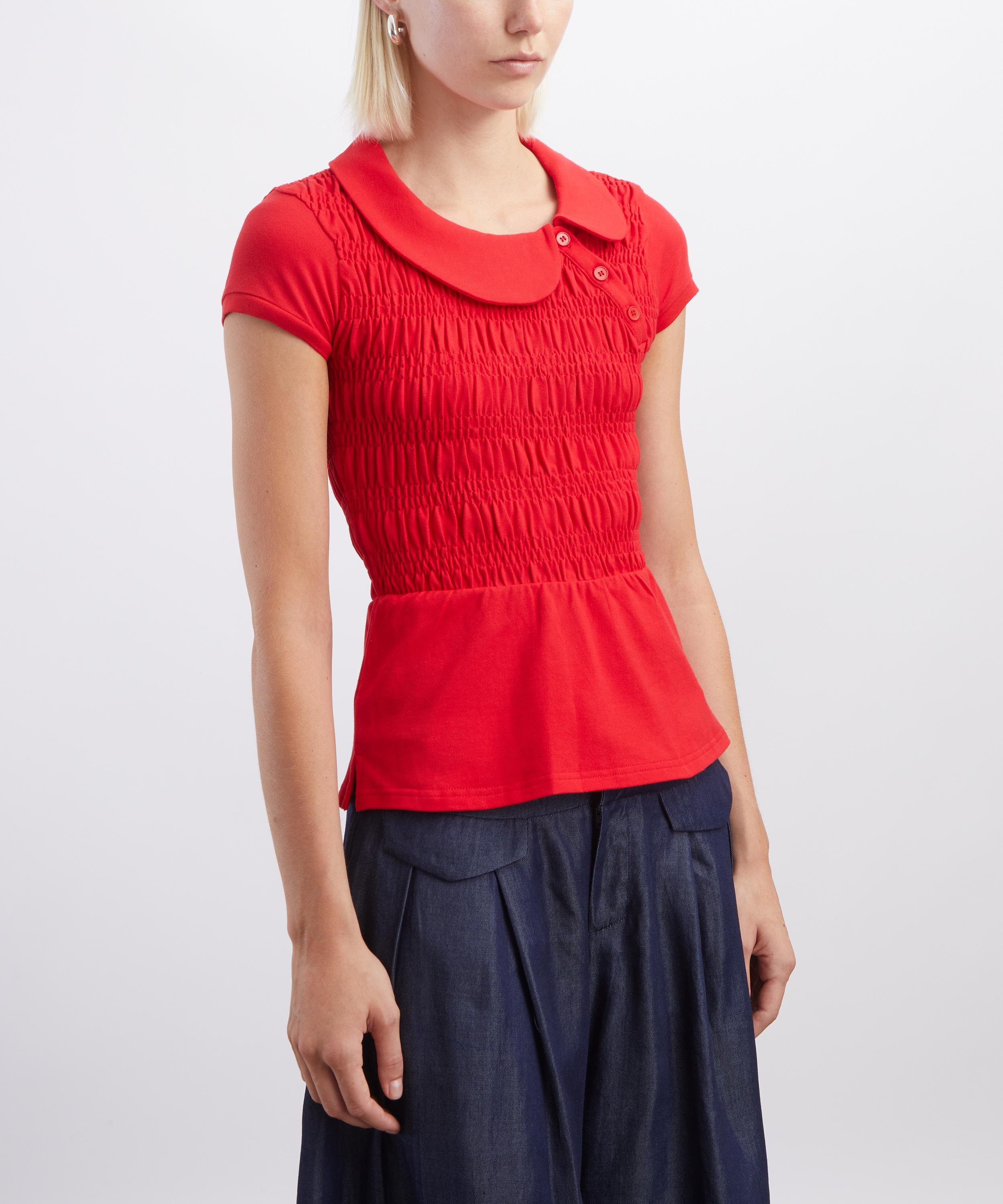 Peachy Den - Ferdinand Polo Shirt image number 2