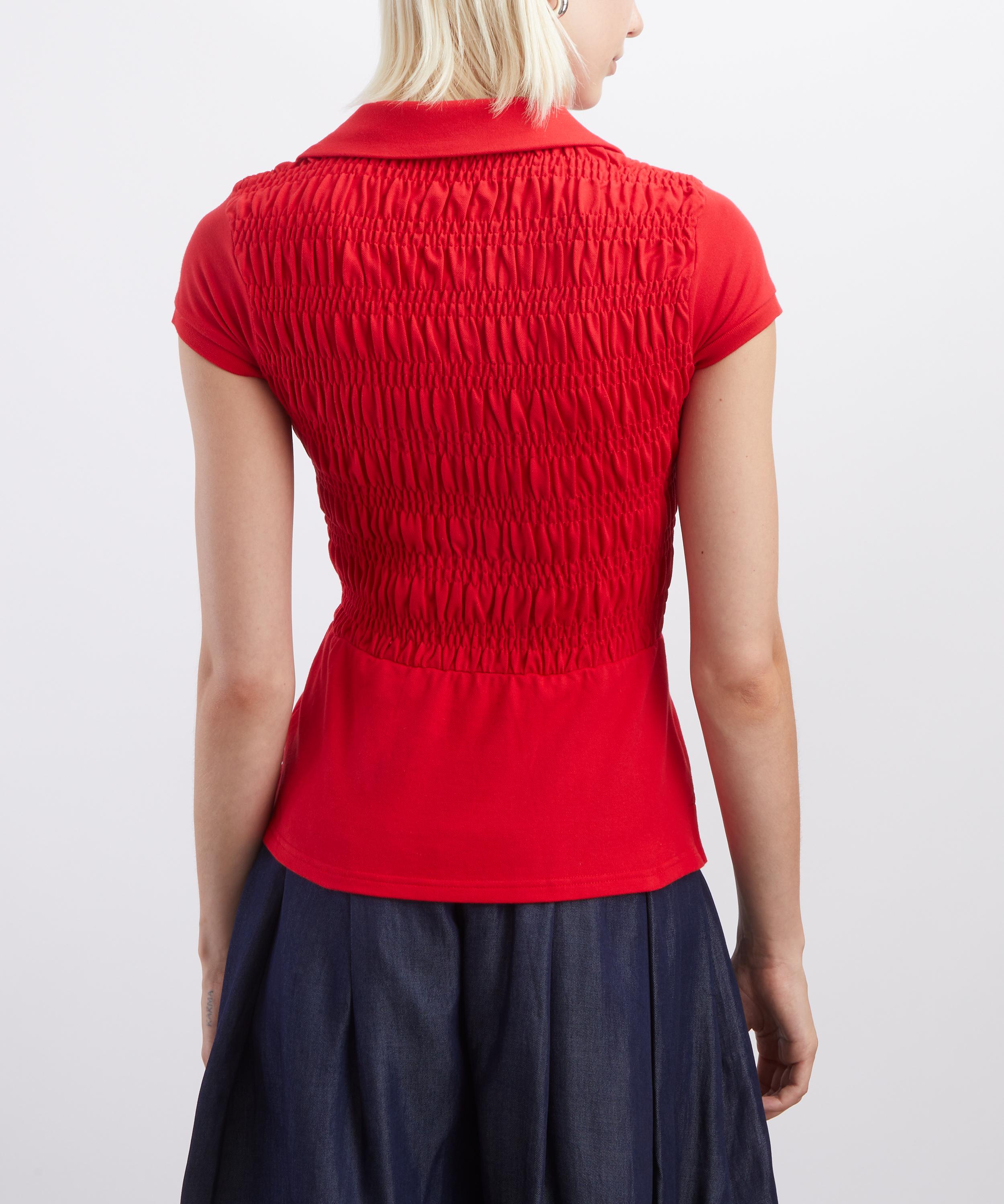 Peachy Den - Ferdinand Polo Shirt image number 3