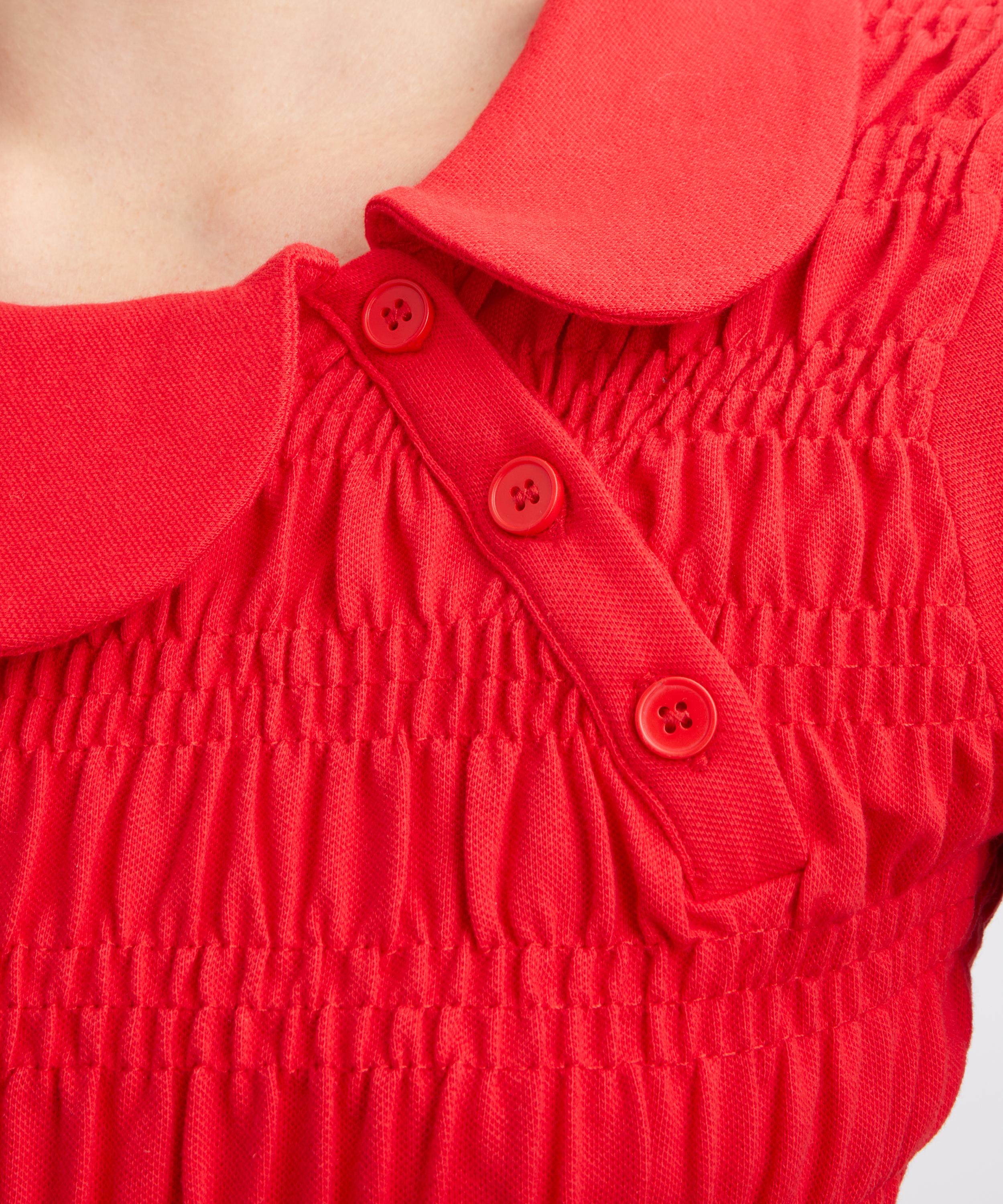 Peachy Den - Ferdinand Polo Shirt image number 4