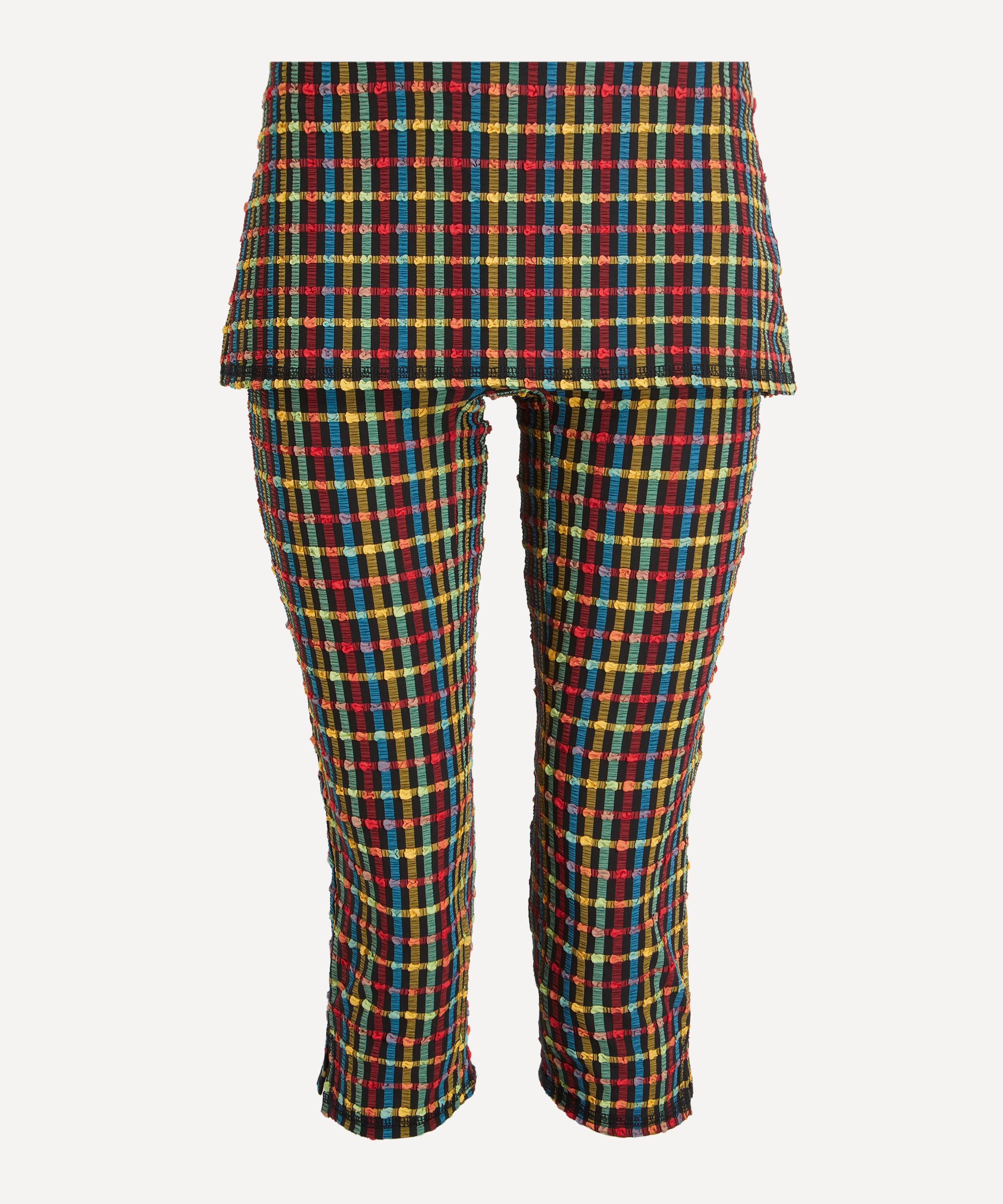 Peachy Den - Cindy Skirt Capris