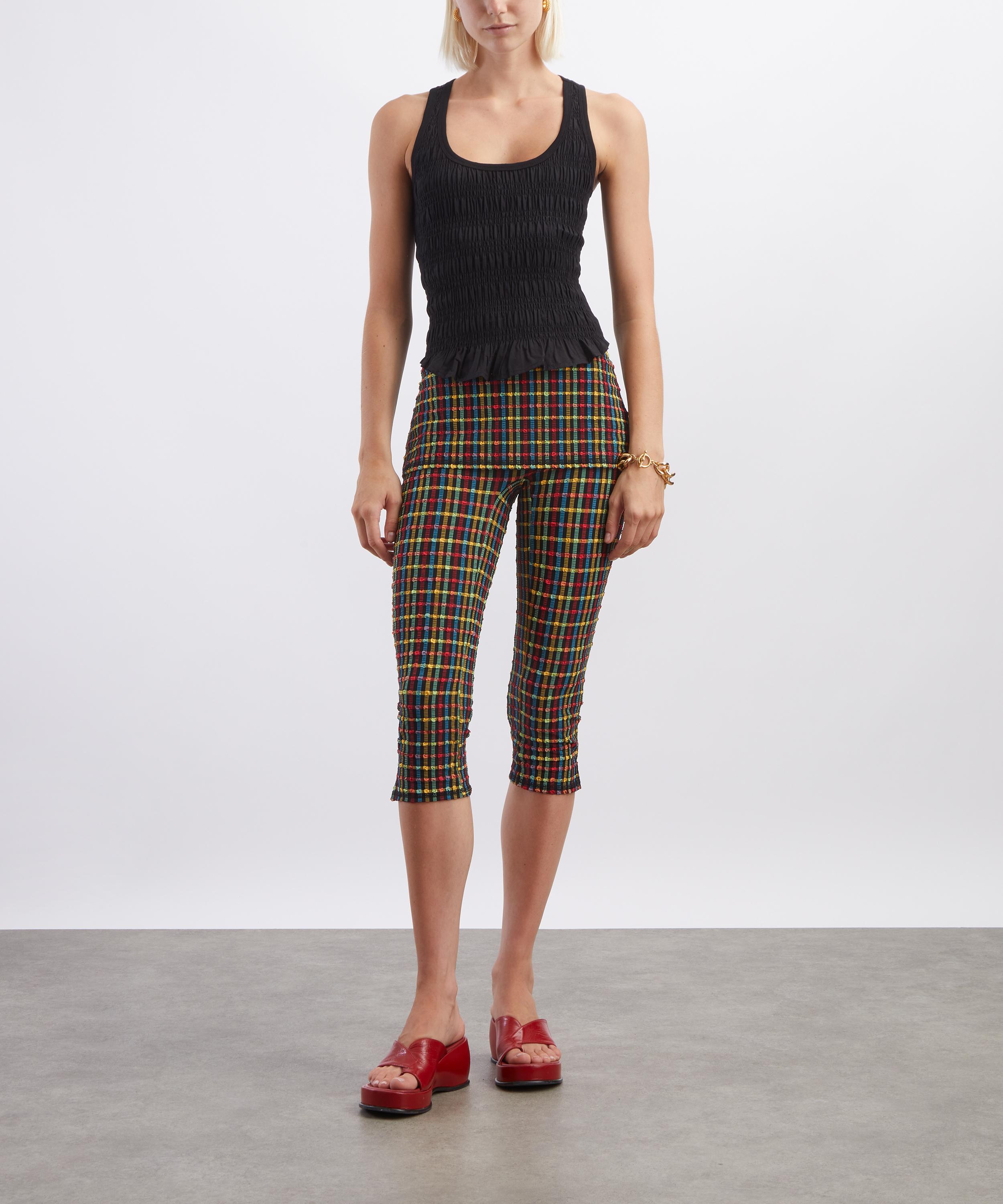 Peachy Den - Cindy Skirt Capris image number 1