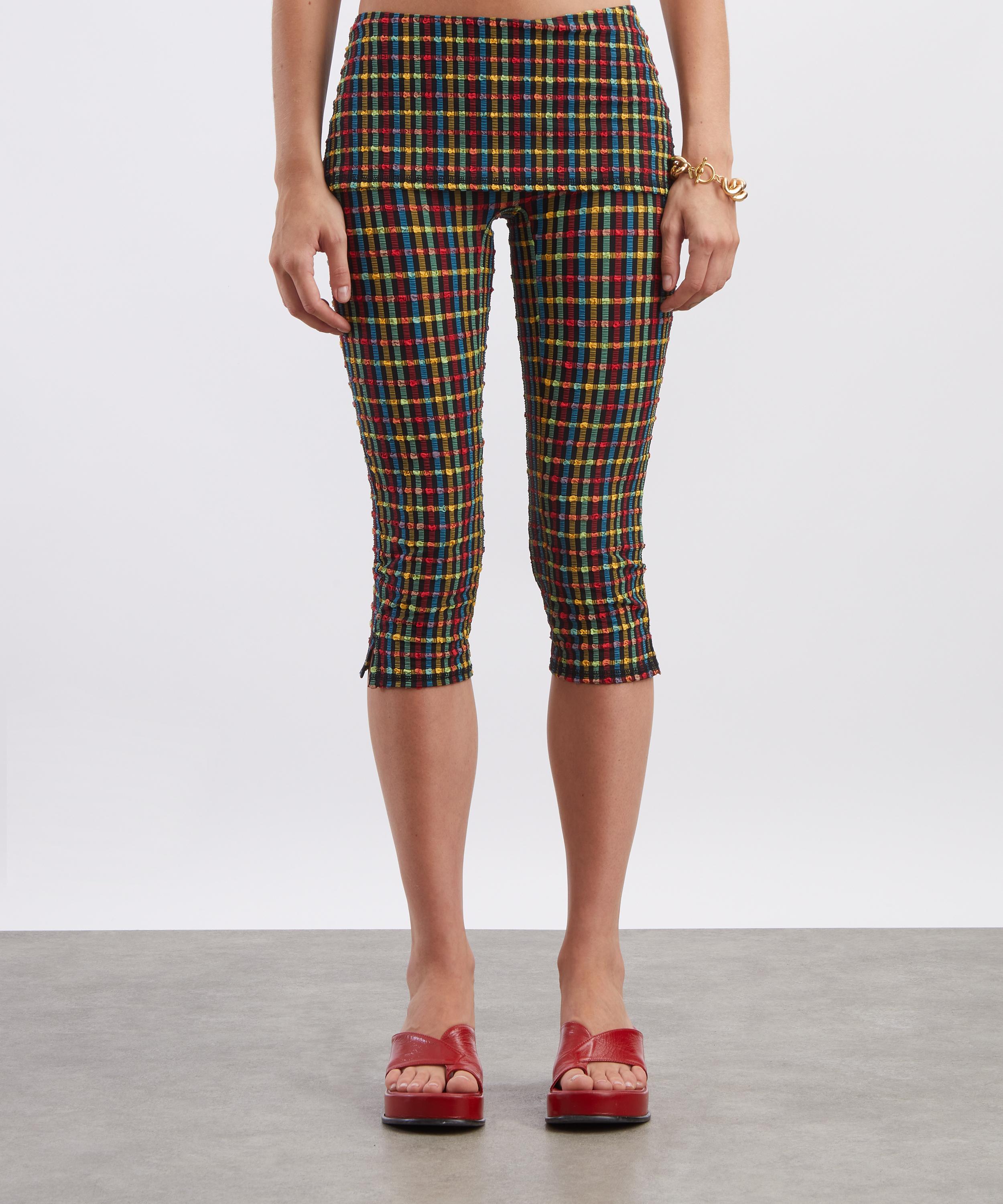 Peachy Den - Cindy Skirt Capris image number 2