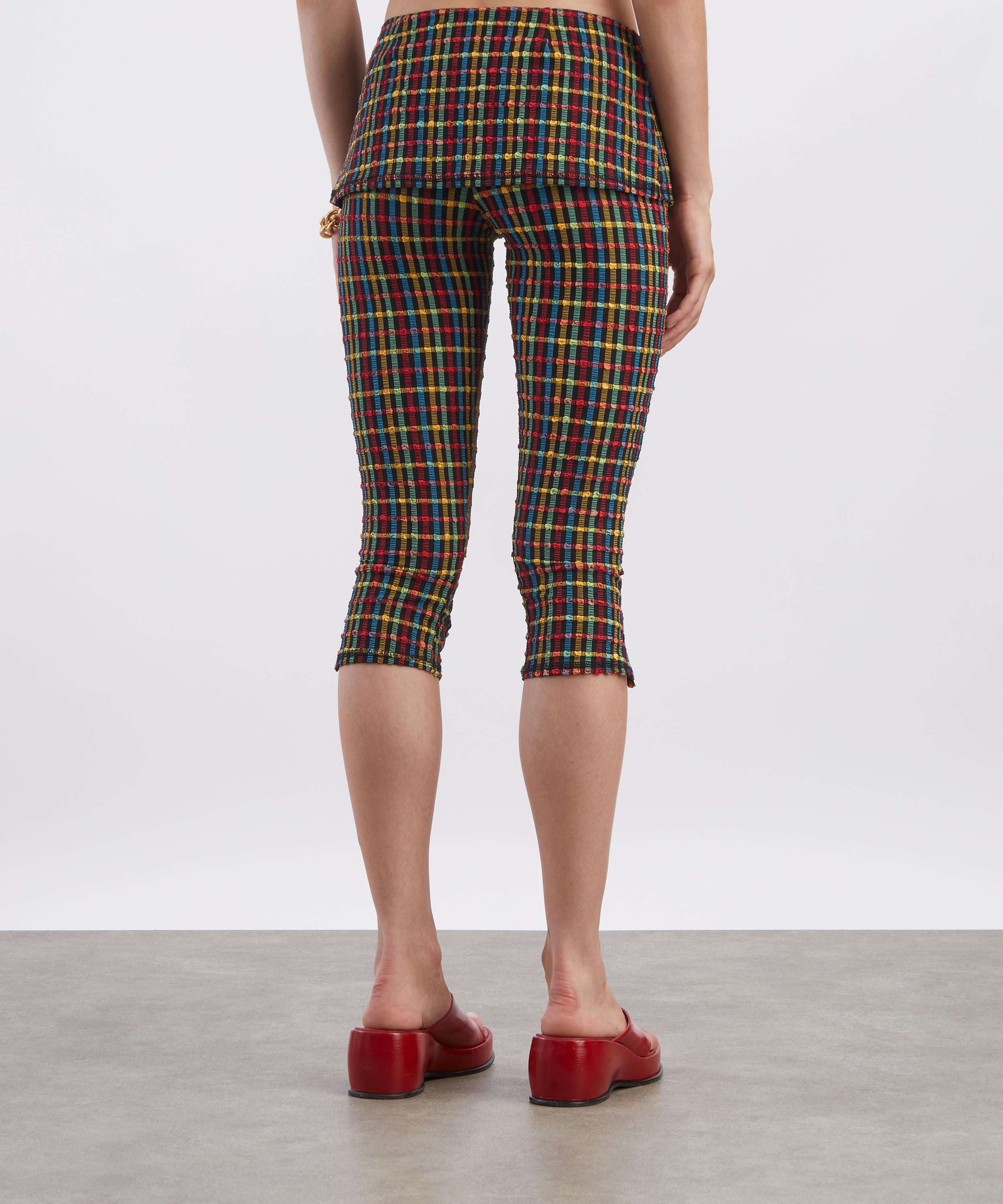 Peachy Den - Cindy Skirt Capris image number 3