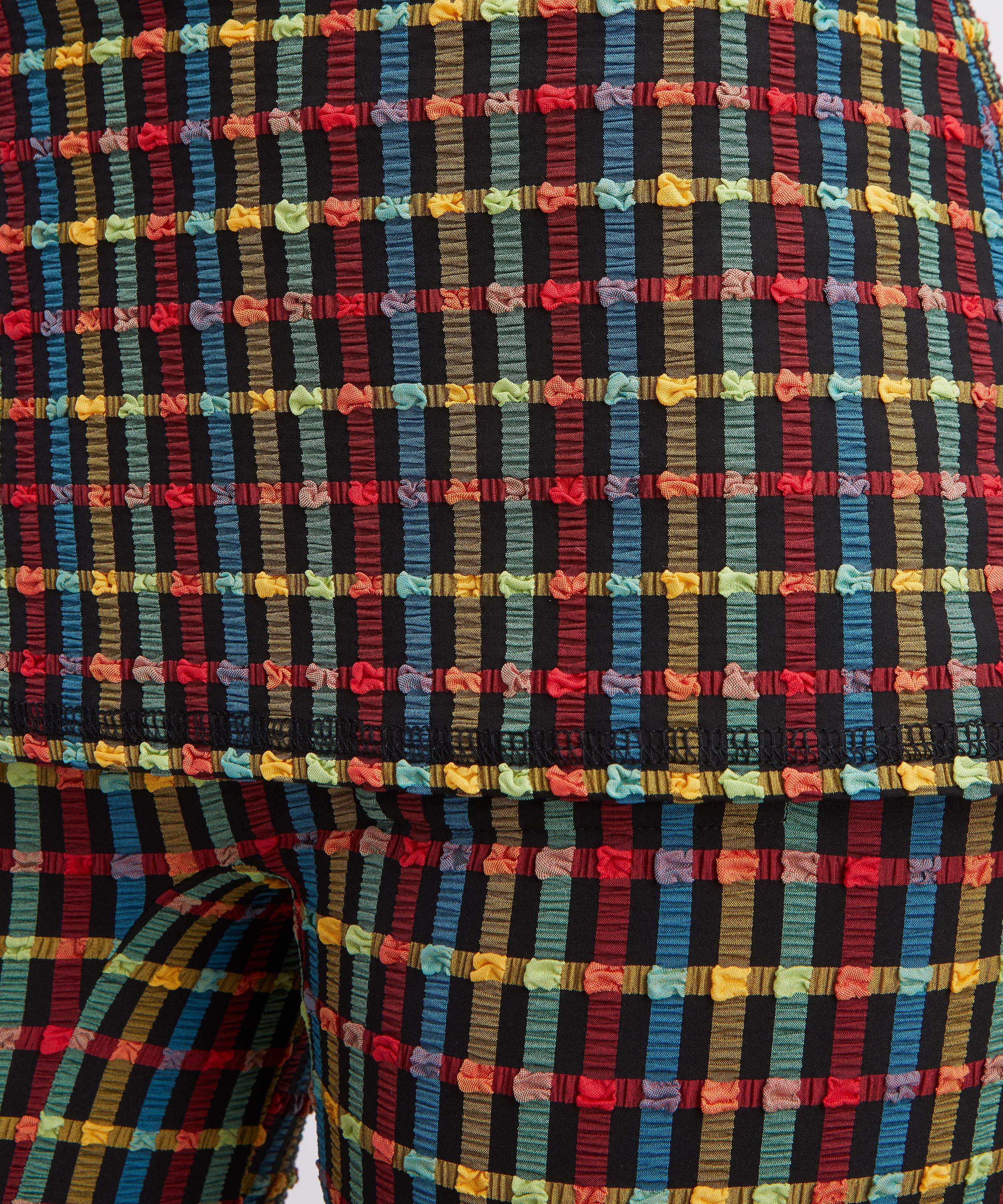 Peachy Den - Cindy Skirt Capris image number 4