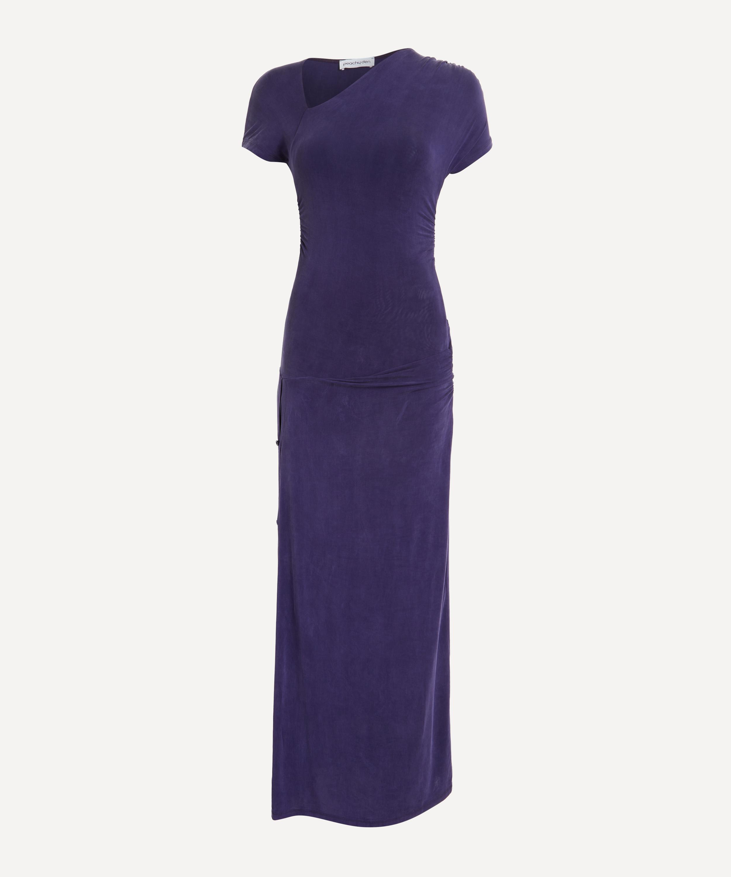 Peachy Den - Kylie Maxi Dress image number 0