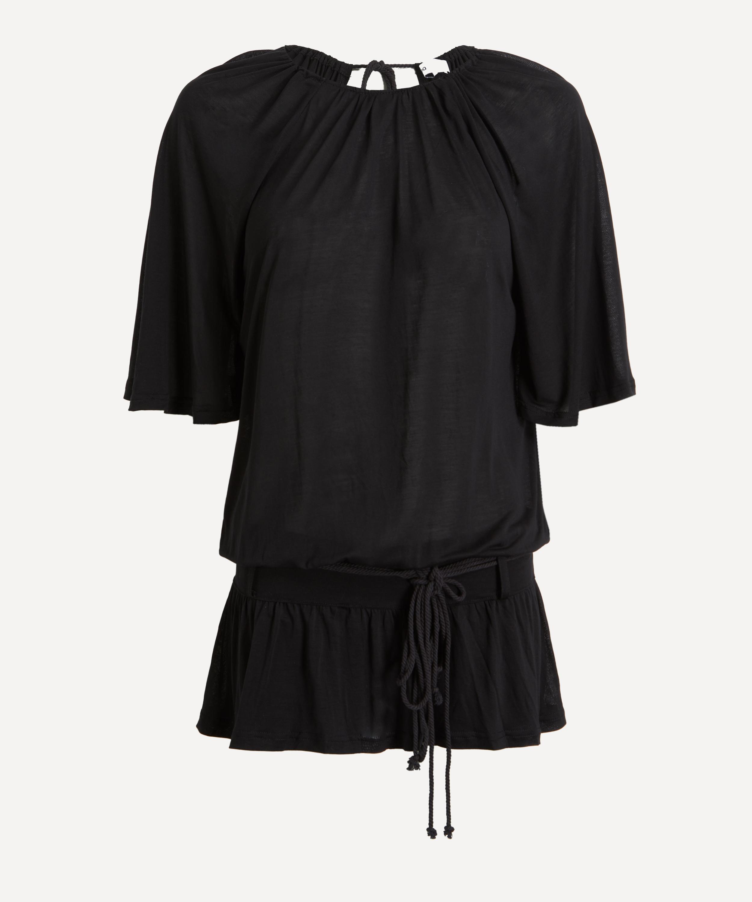 Peachy Den - Blanche Skort Dress image number 0