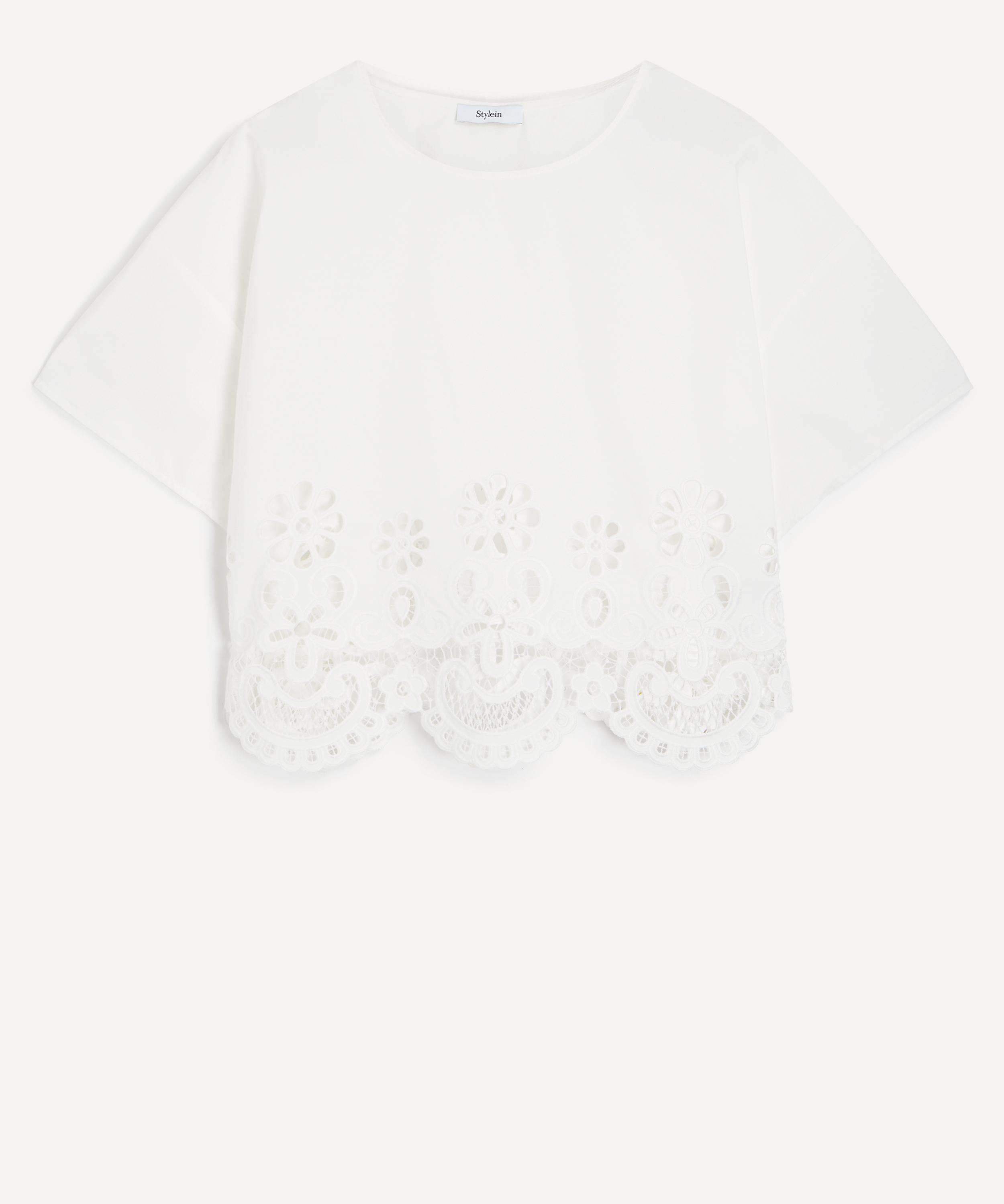 Stylein - Jassira Blouse