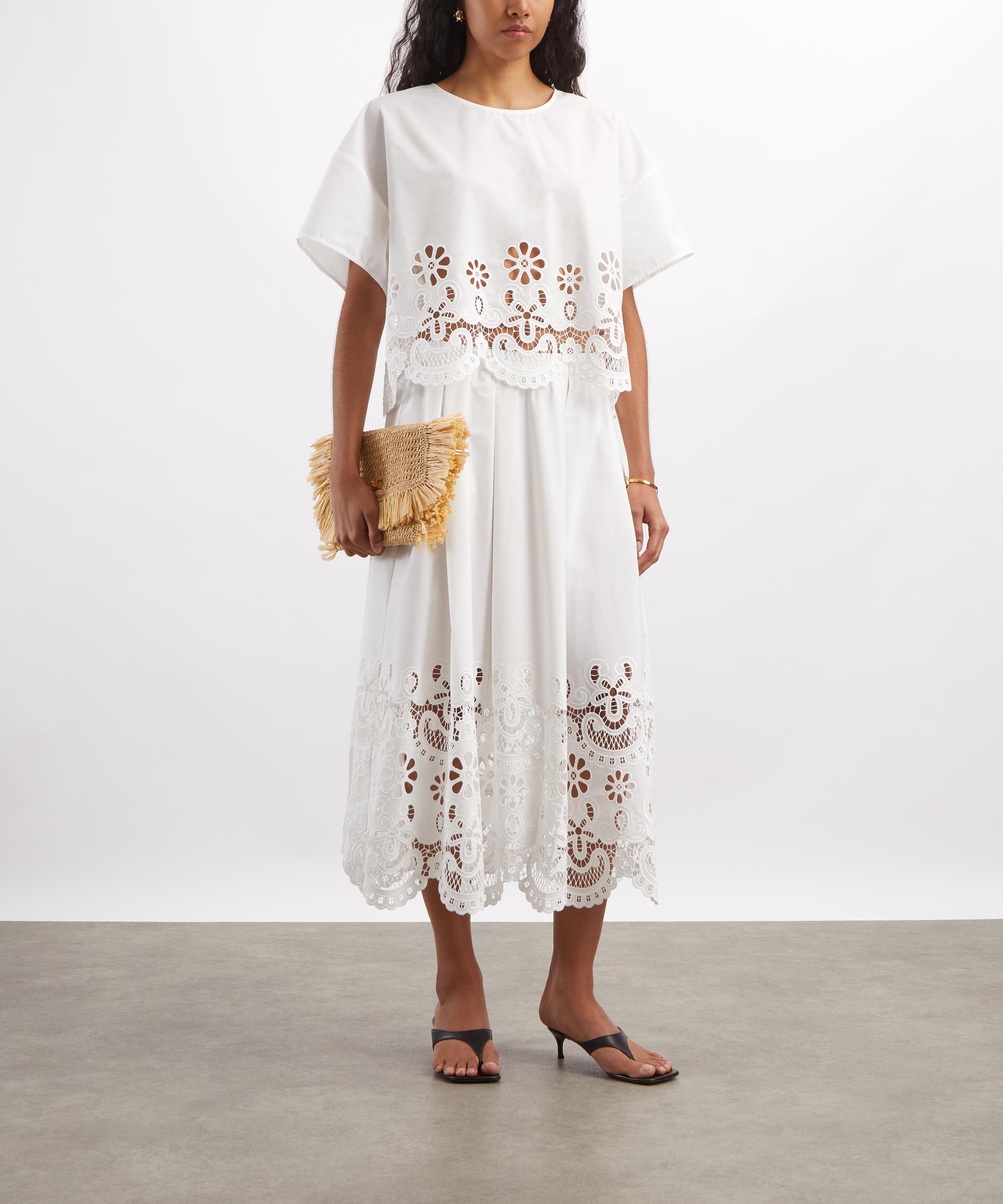 Stylein - Jassira Blouse image number 1