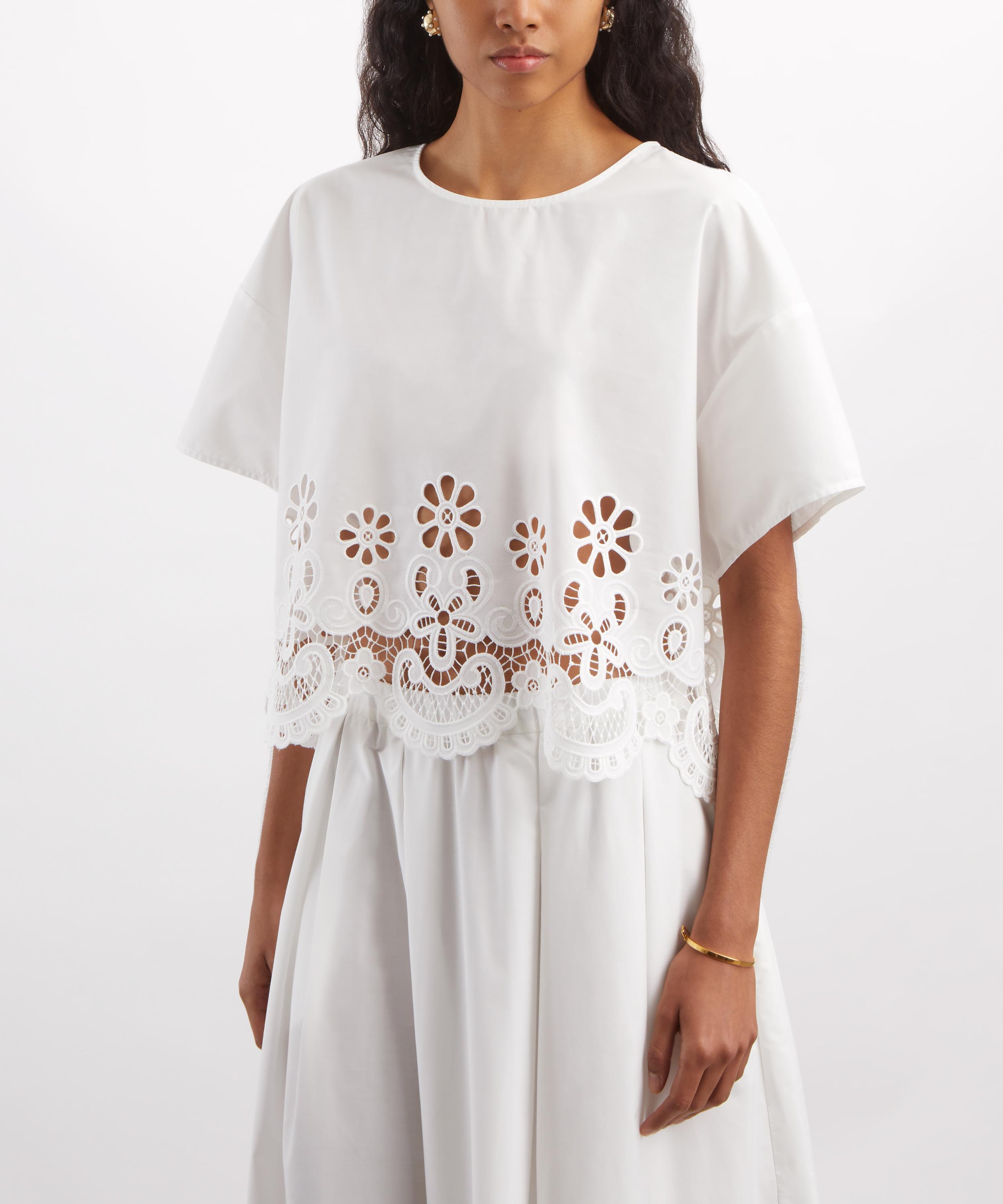 Stylein - Jassira Blouse image number 2