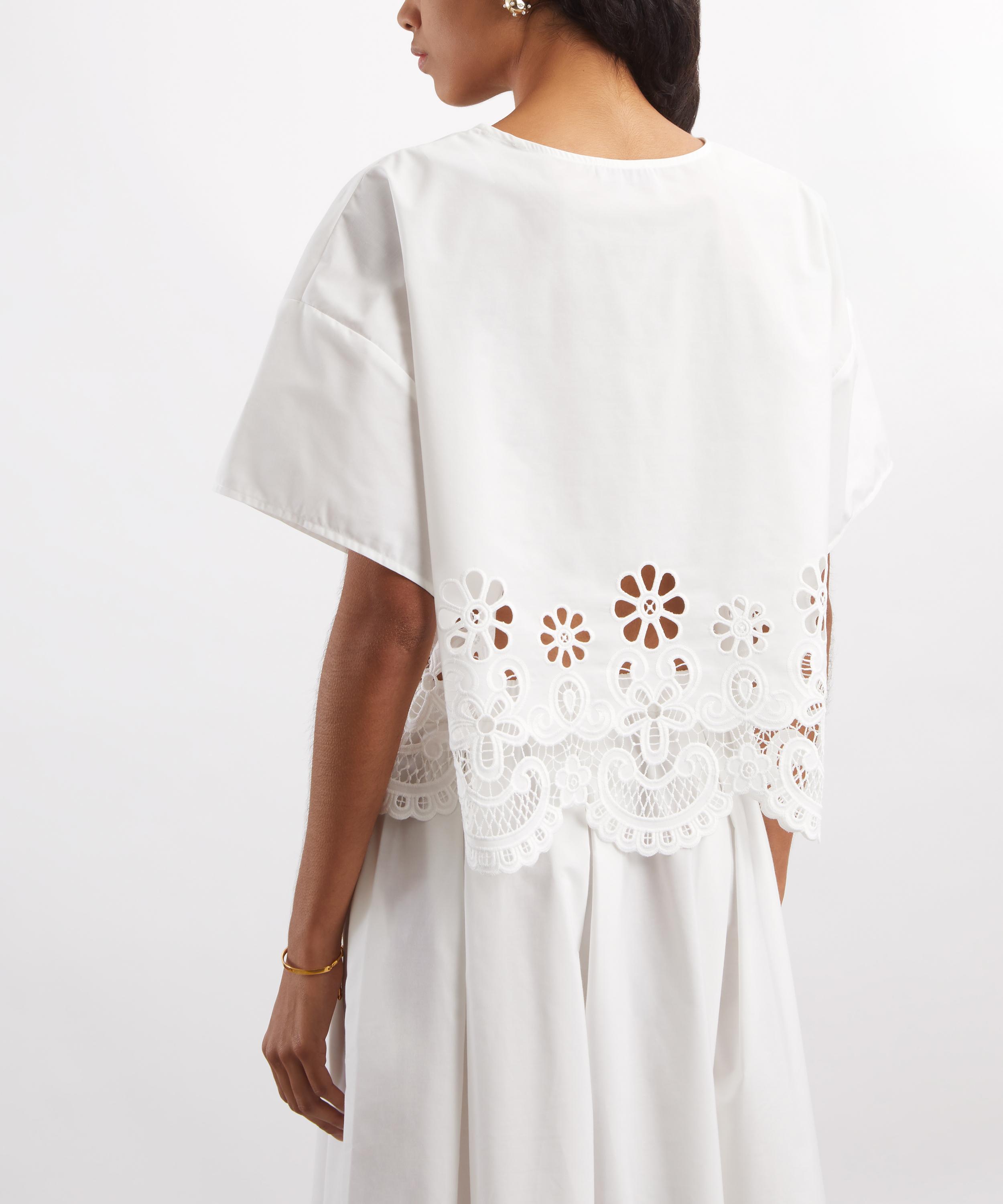 Stylein - Jassira Blouse image number 3