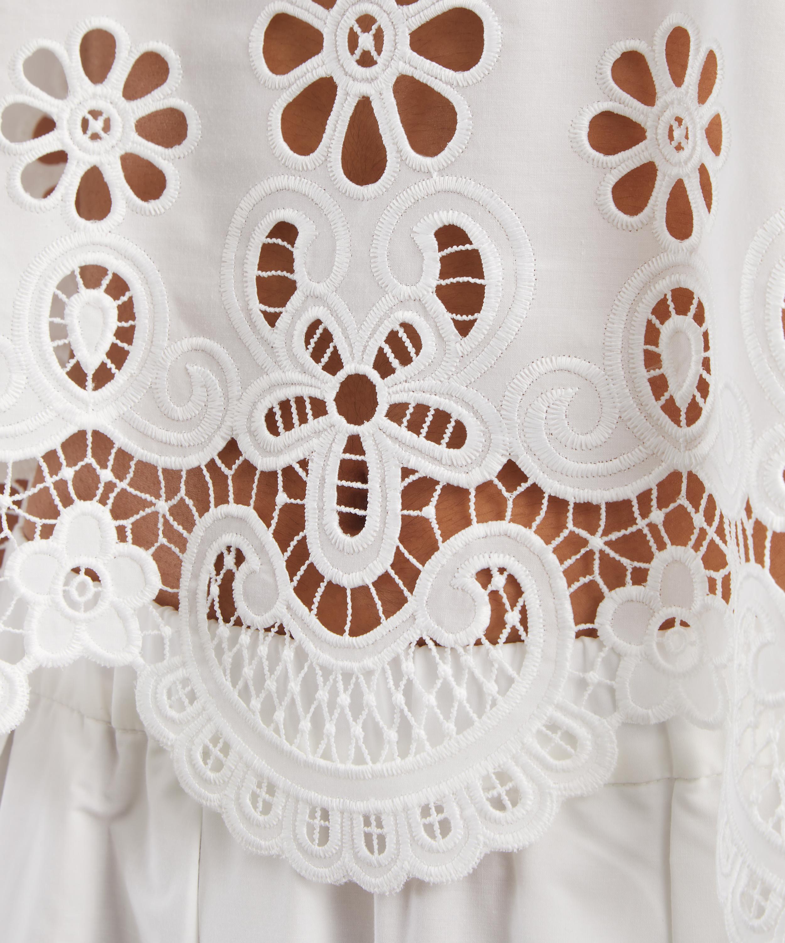 Stylein - Jassira Blouse image number 4