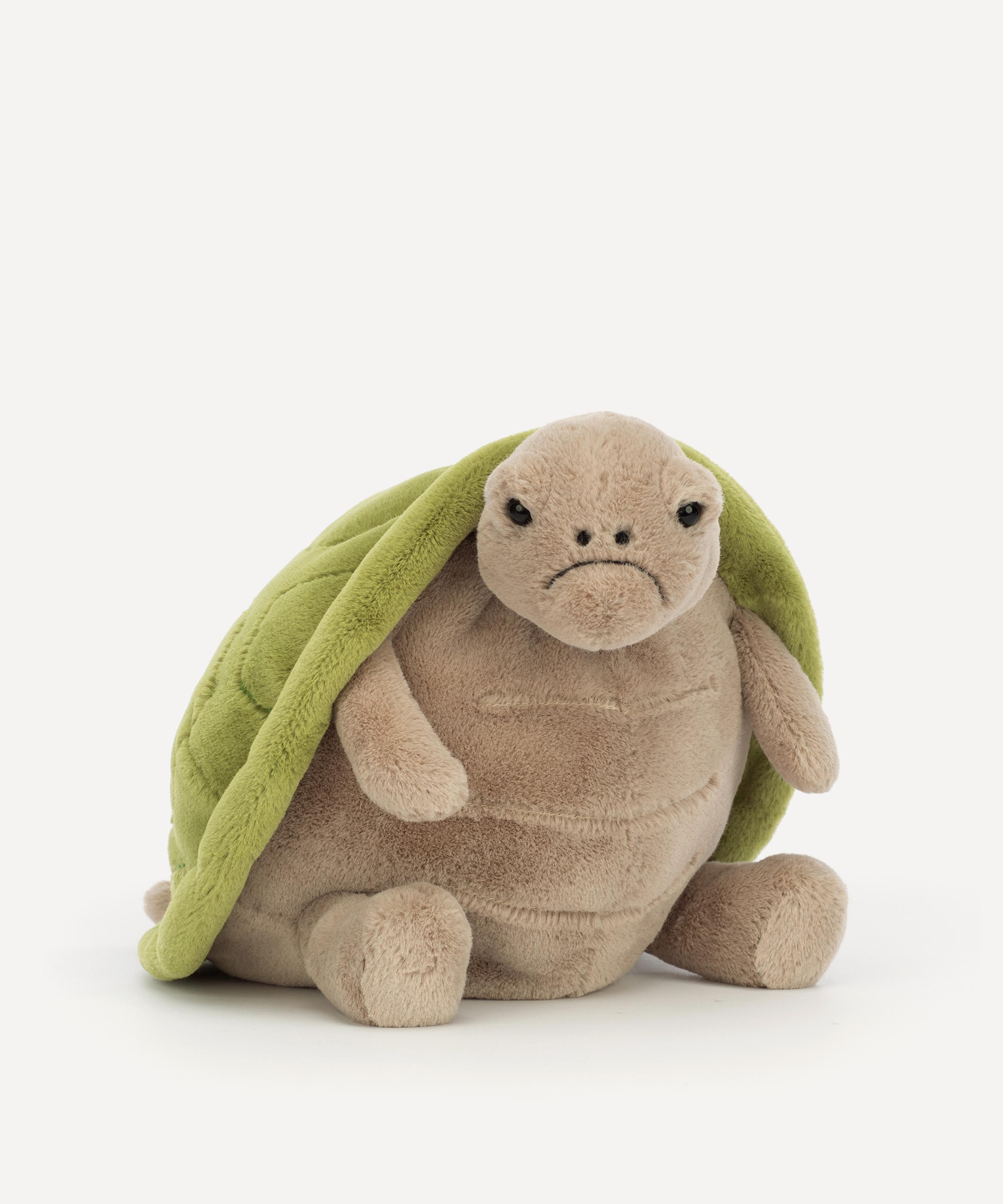 Jellycat - Timmy Turtle Soft Toy