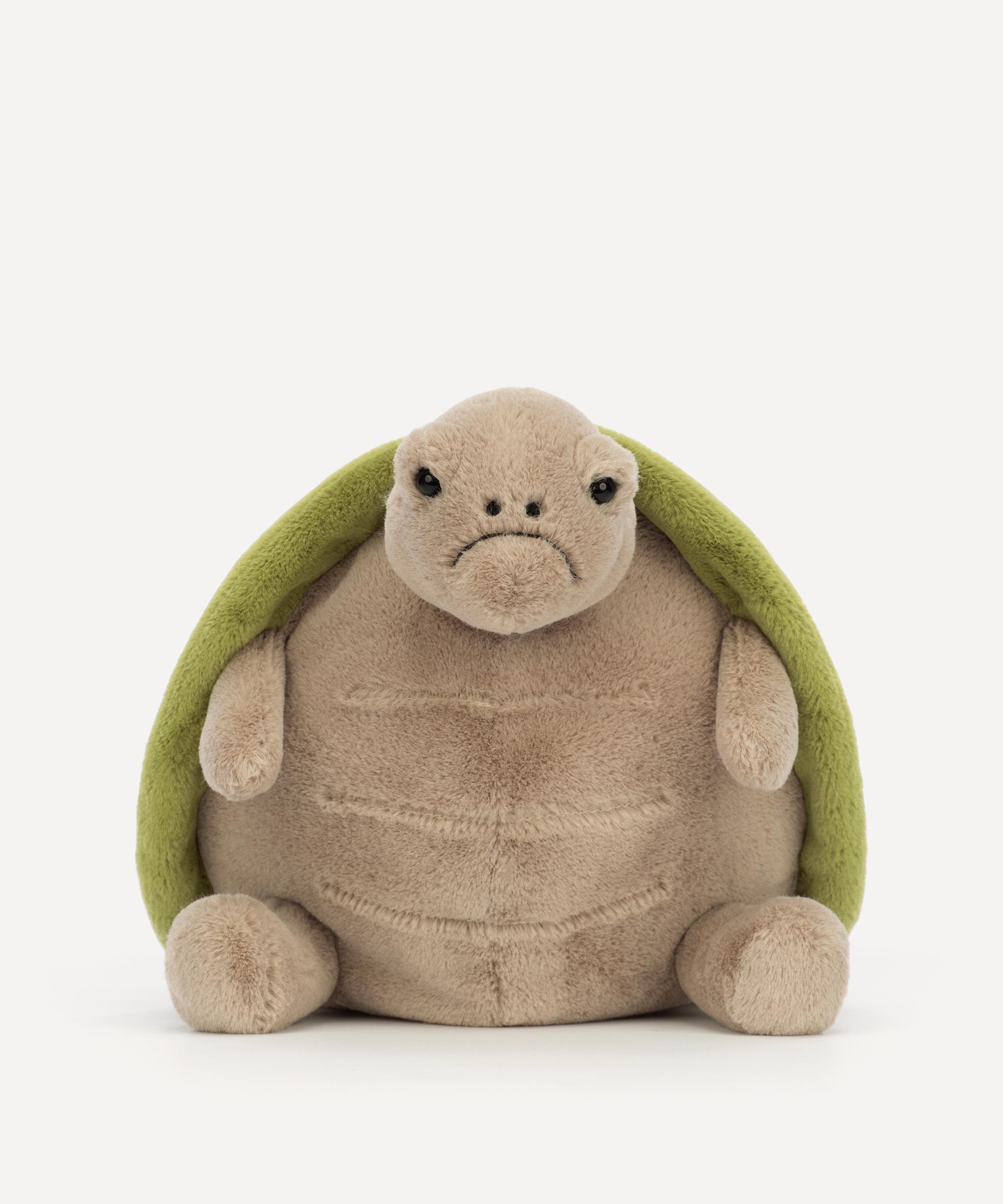 Jellycat - Timmy Turtle Soft Toy image number 1
