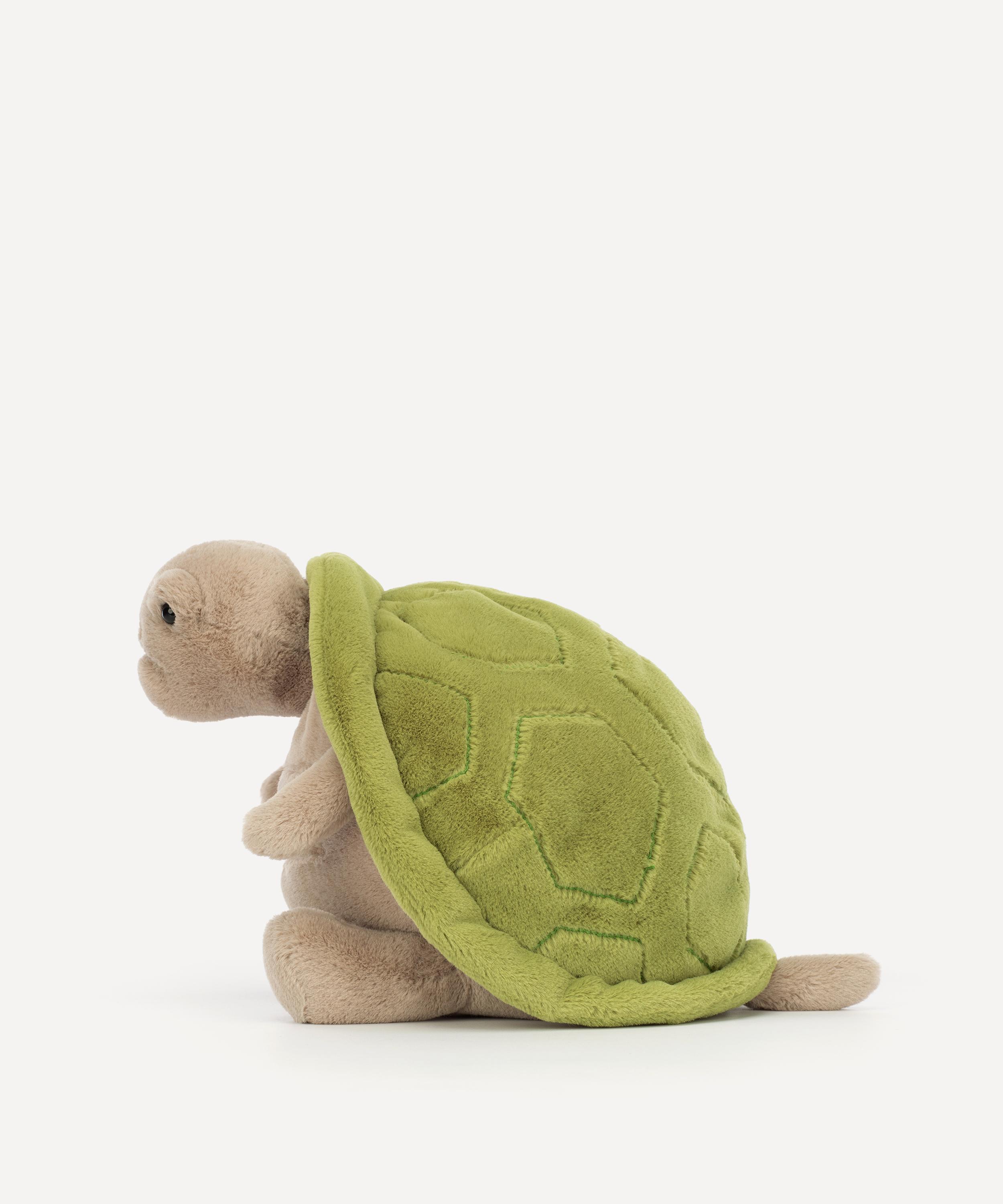 Jellycat - Timmy Turtle Soft Toy image number 2