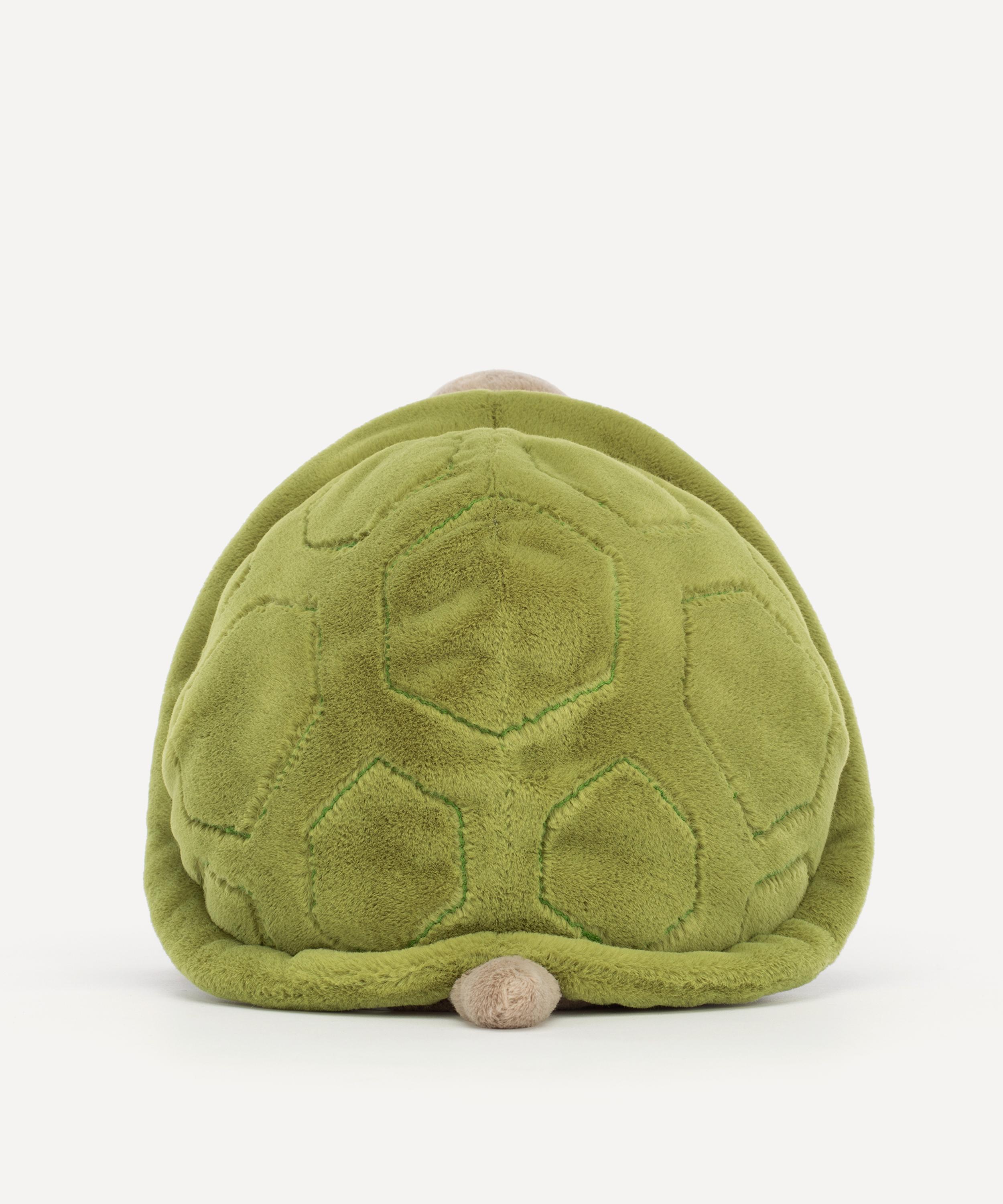 Jellycat - Timmy Turtle Soft Toy image number 3