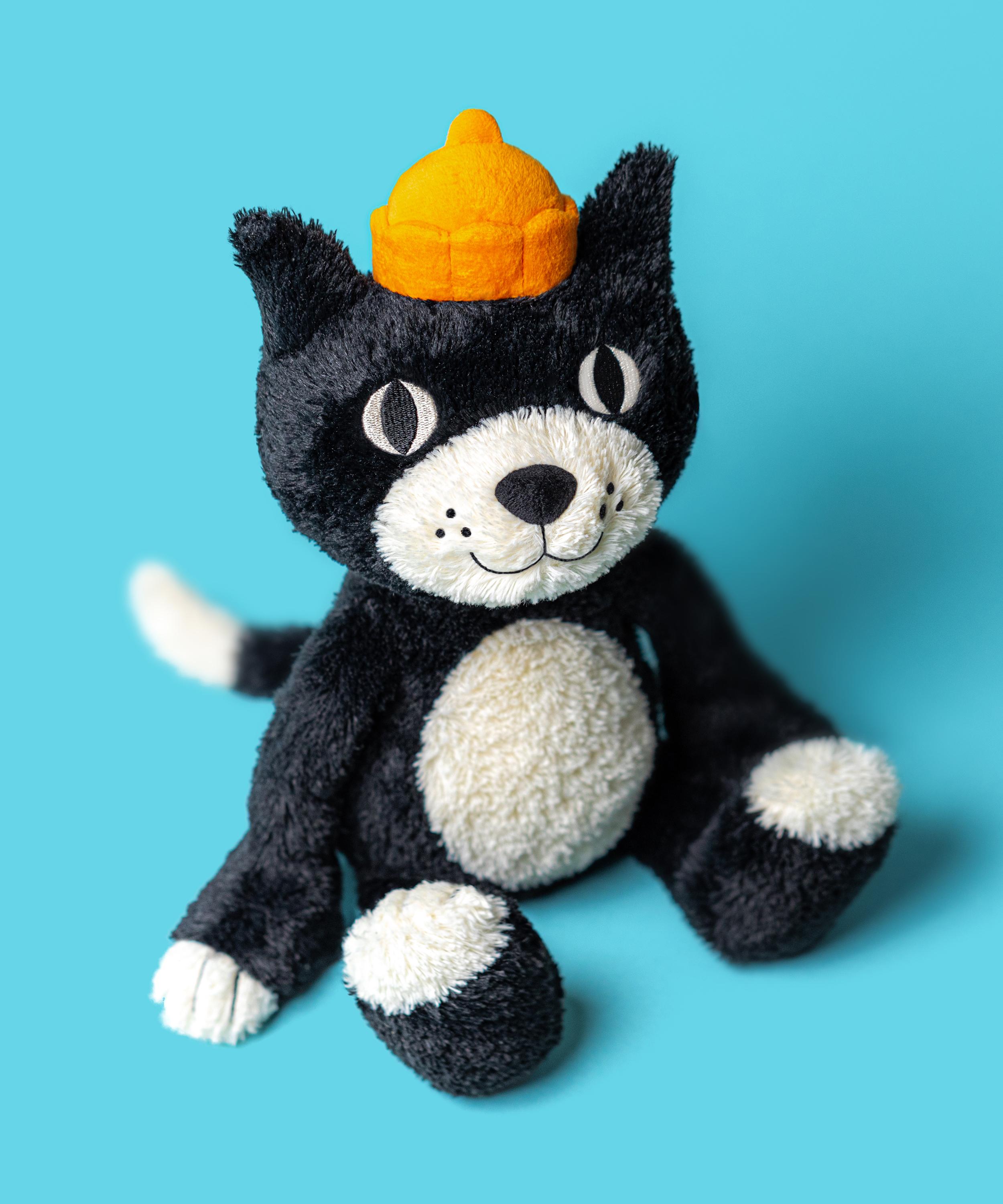 Jellycat - Jellycat Jack Original Soft Toy image number 4