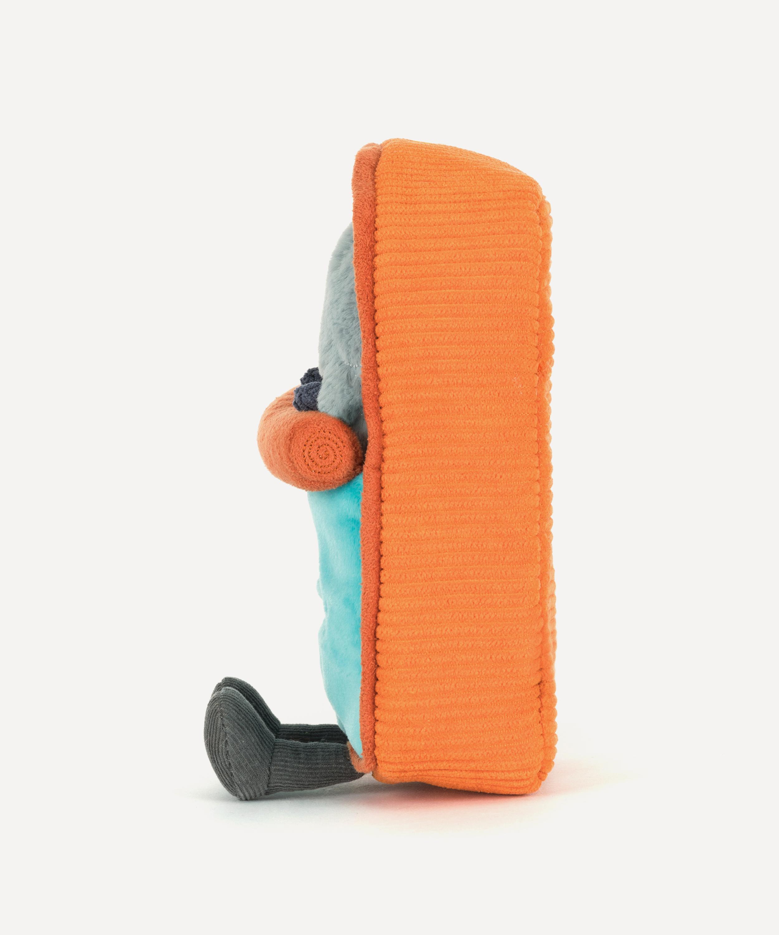 Jellycat - Amuseables Sardine Tin Soft Toy image number 2