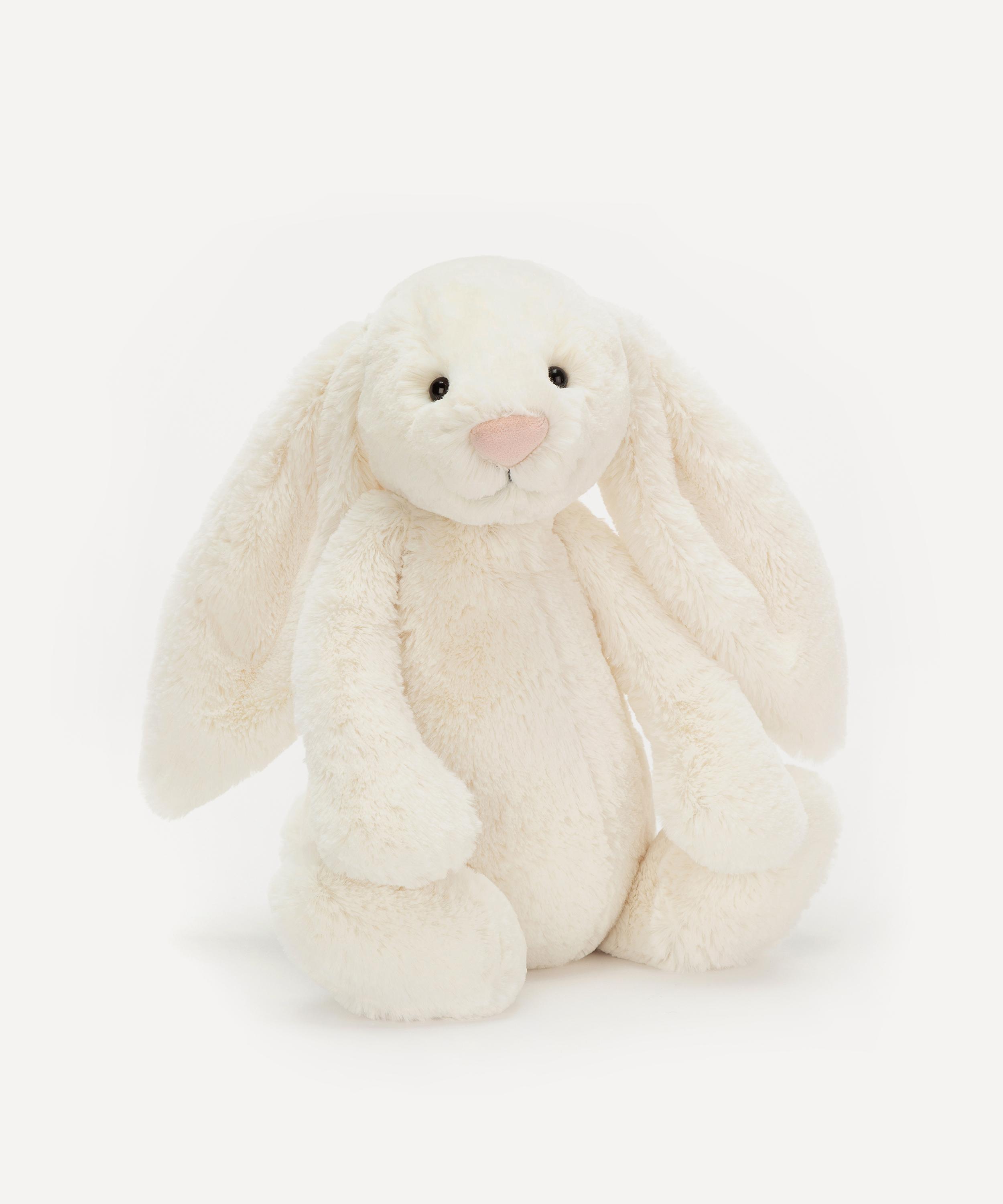Jellycat - Bashful Bunny Large Soft Toy image number 0