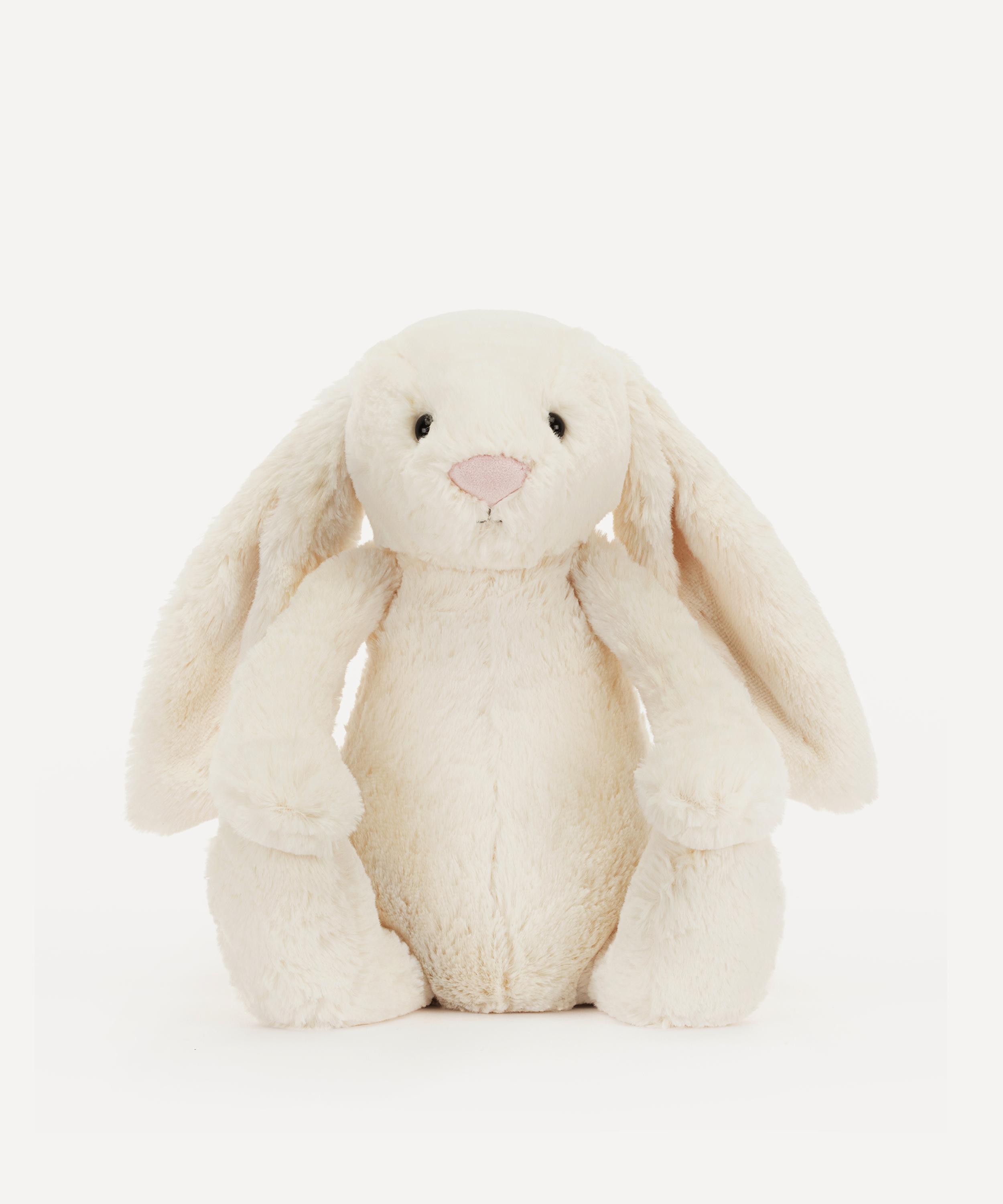 Jellycat - Bashful Bunny Large Soft Toy image number 1