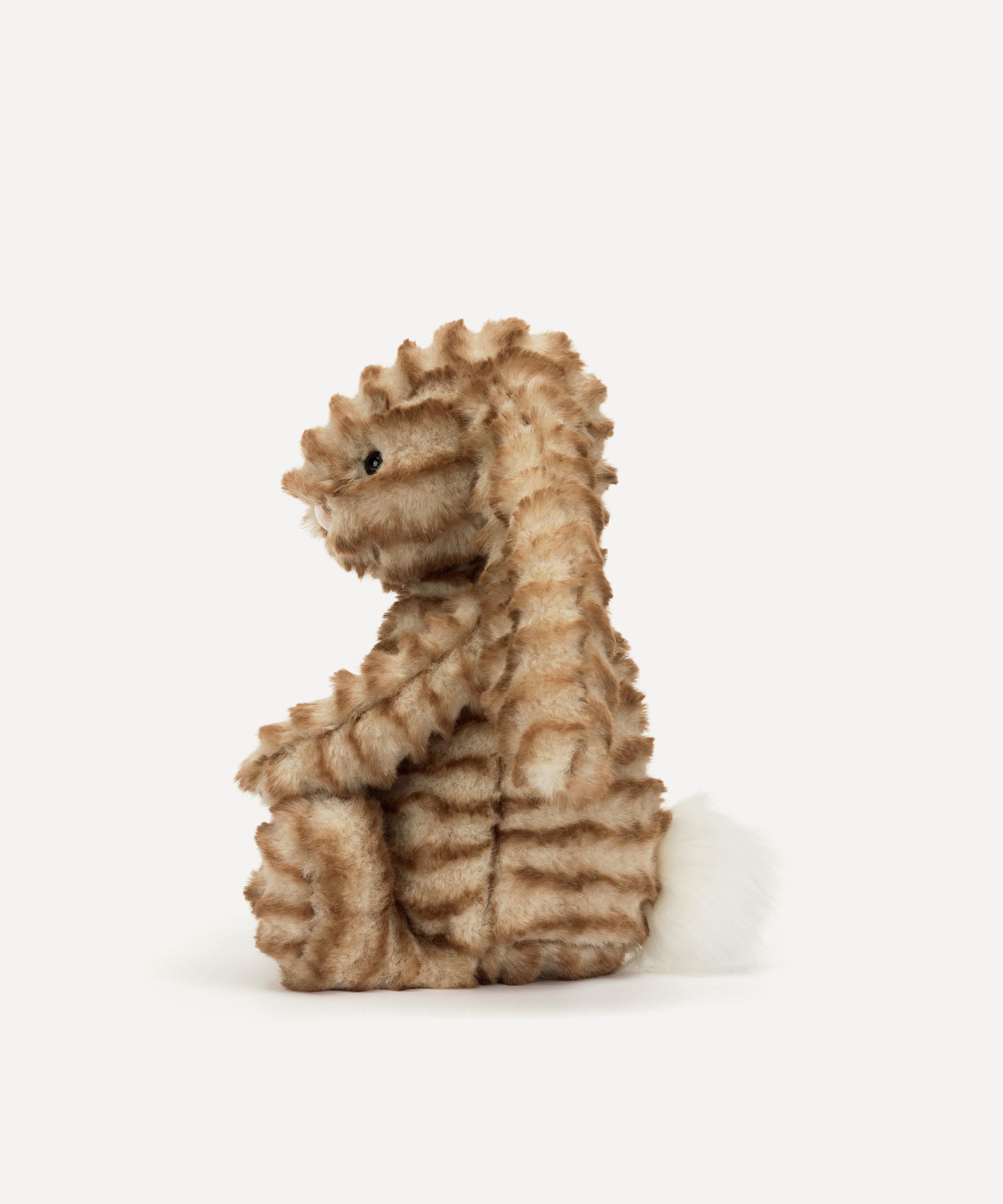 Jellycat Bashful Luxe Bunny Juniper Soft Toy | Liberty