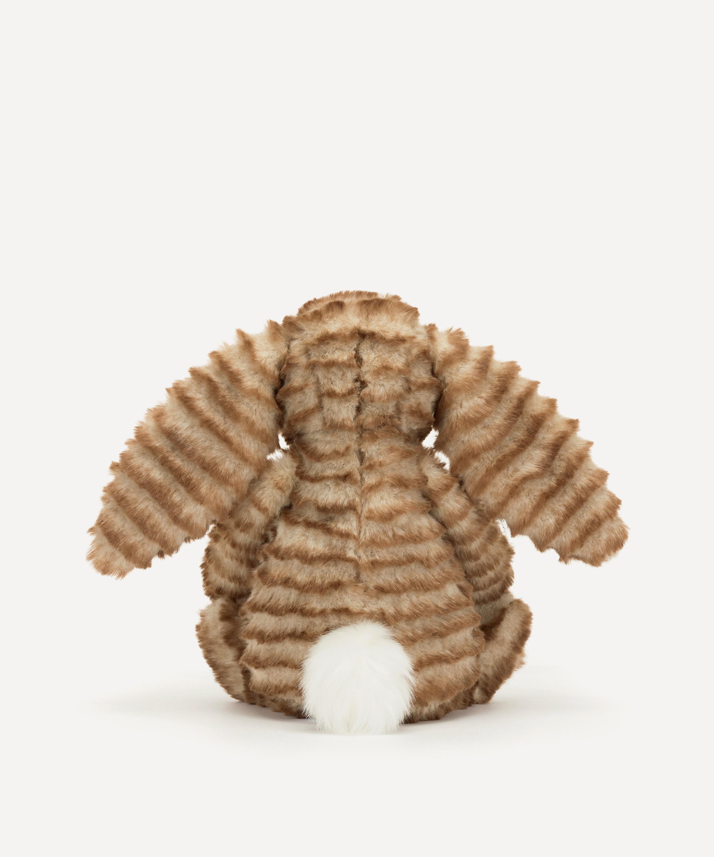 Jellycat Bashful Luxe Bunny Juniper Soft Toy | Liberty
