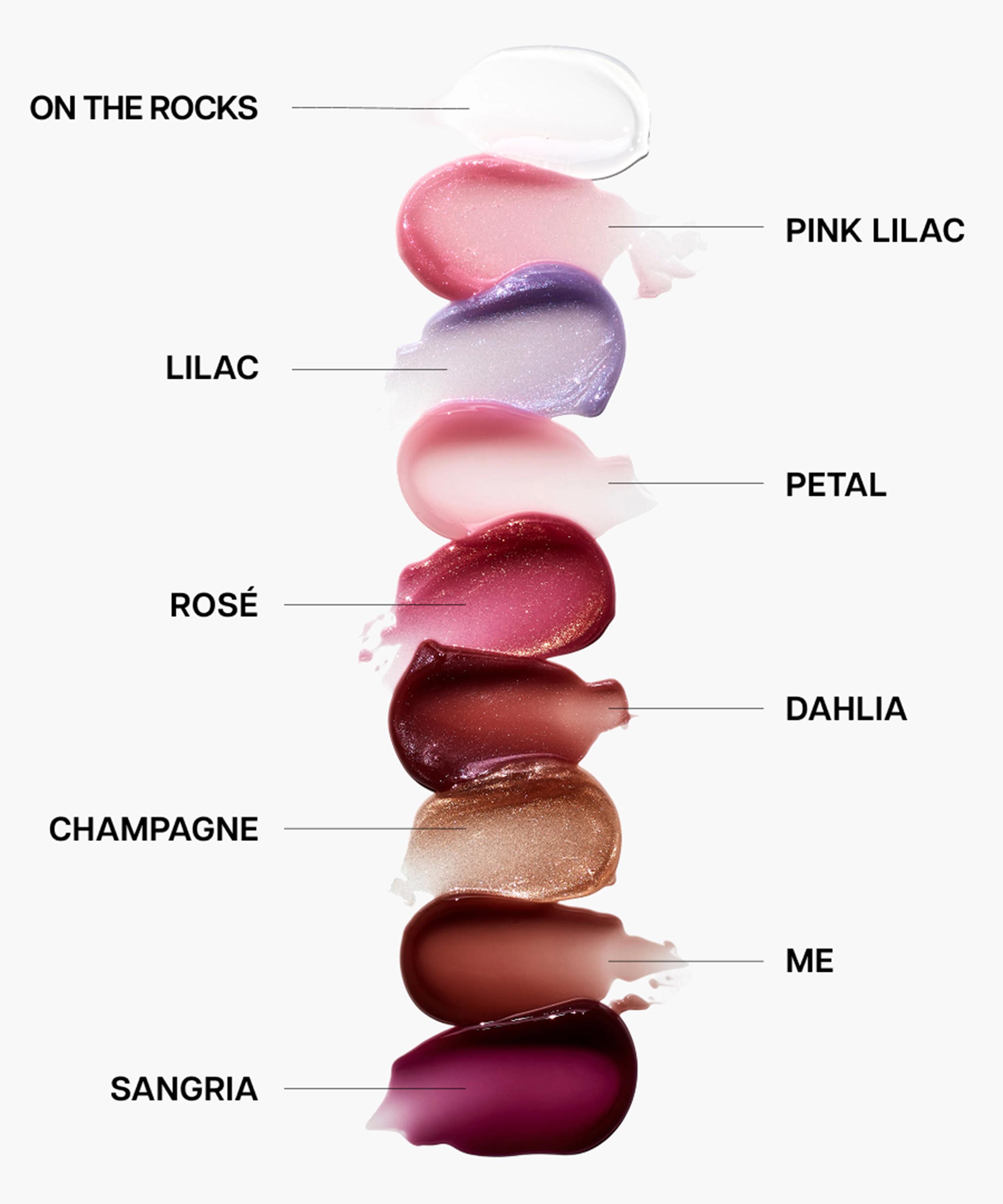 Jones Road - Lip Recharge Glossy Treatment Balm 12.9ml image number 3