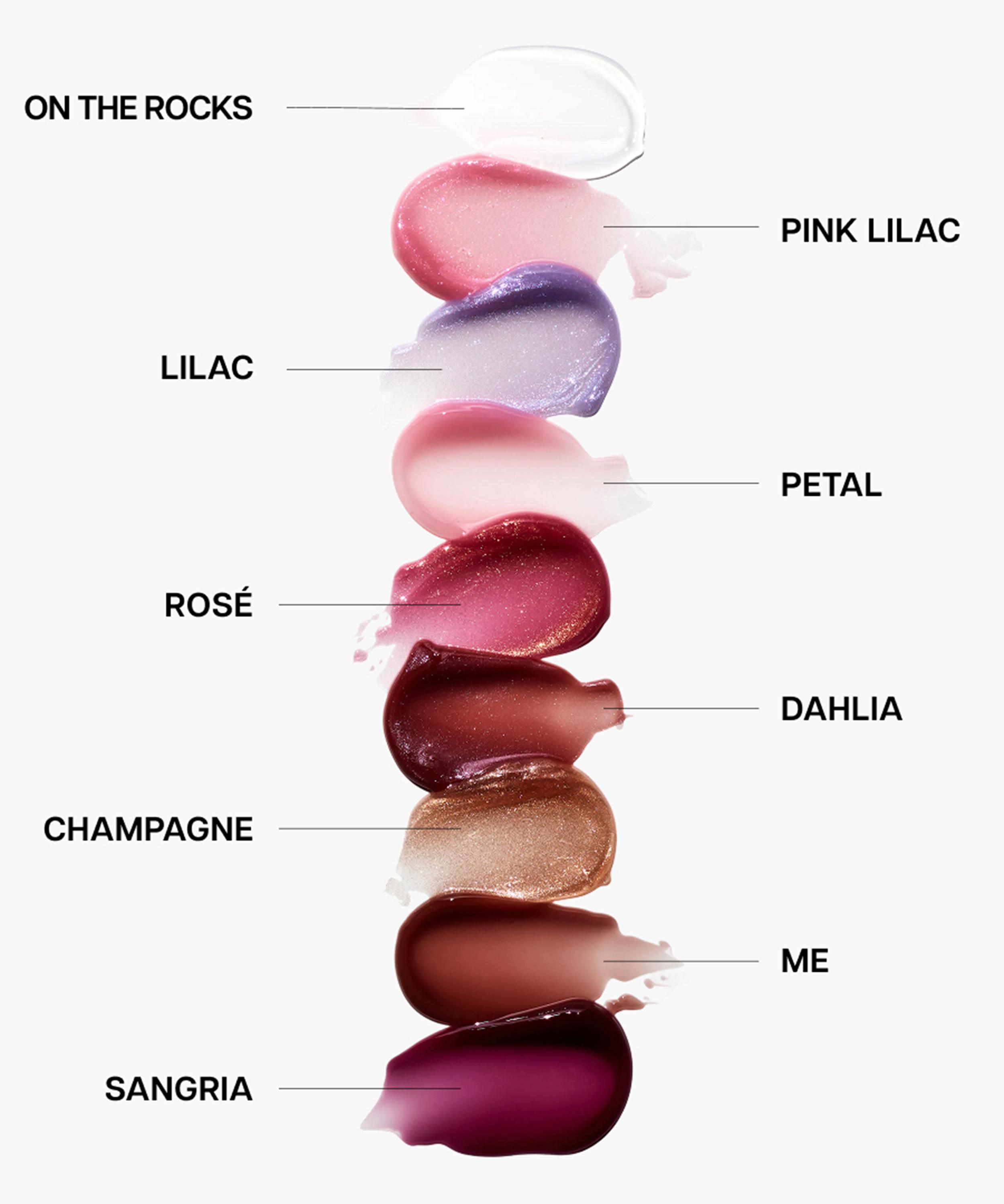 Jones Road - Lip Recharge Glossy Treatment Balm 12.9ml image number 3