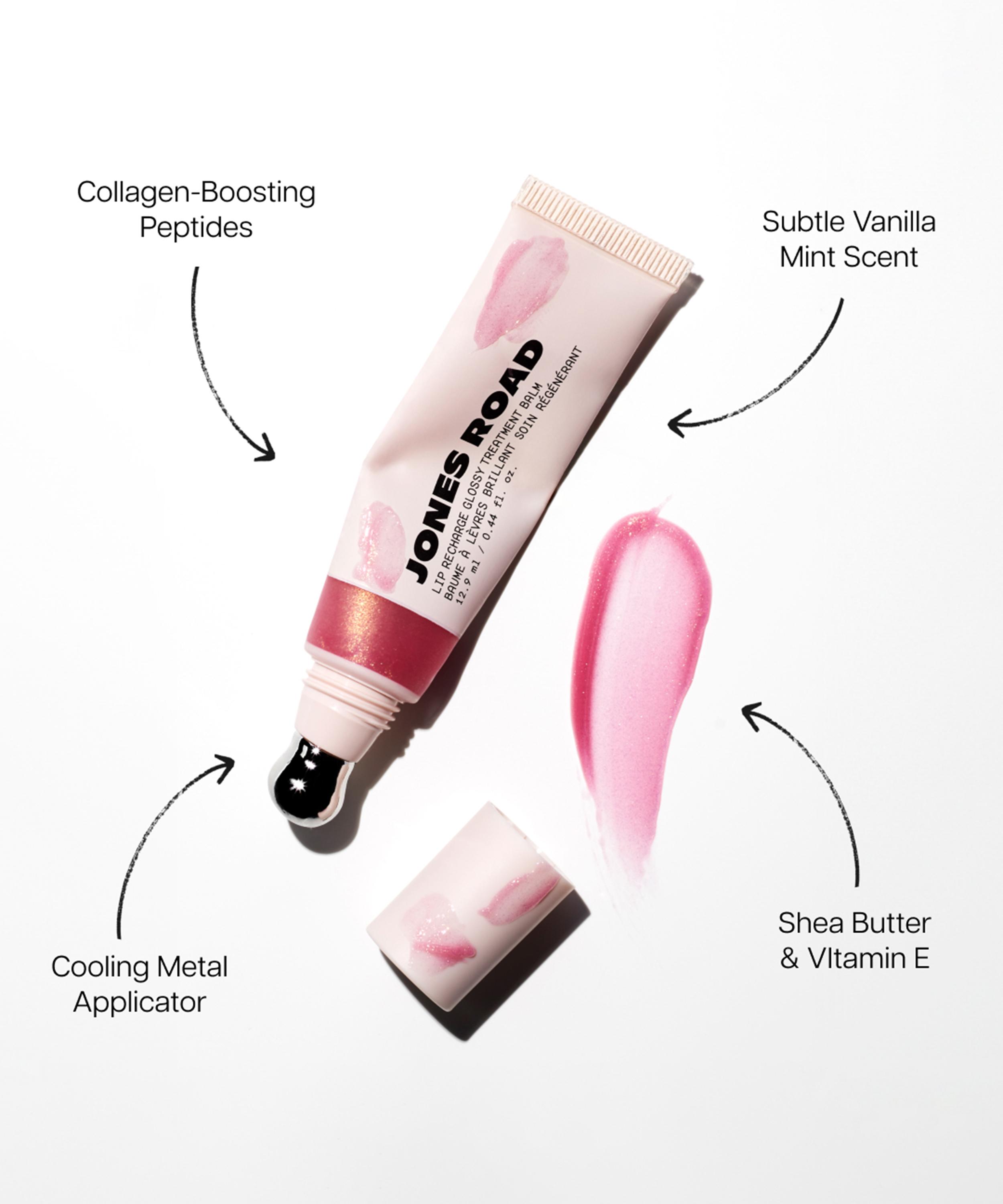 Jones Road - Lip Recharge Glossy Treatment Balm 12.9ml image number 4