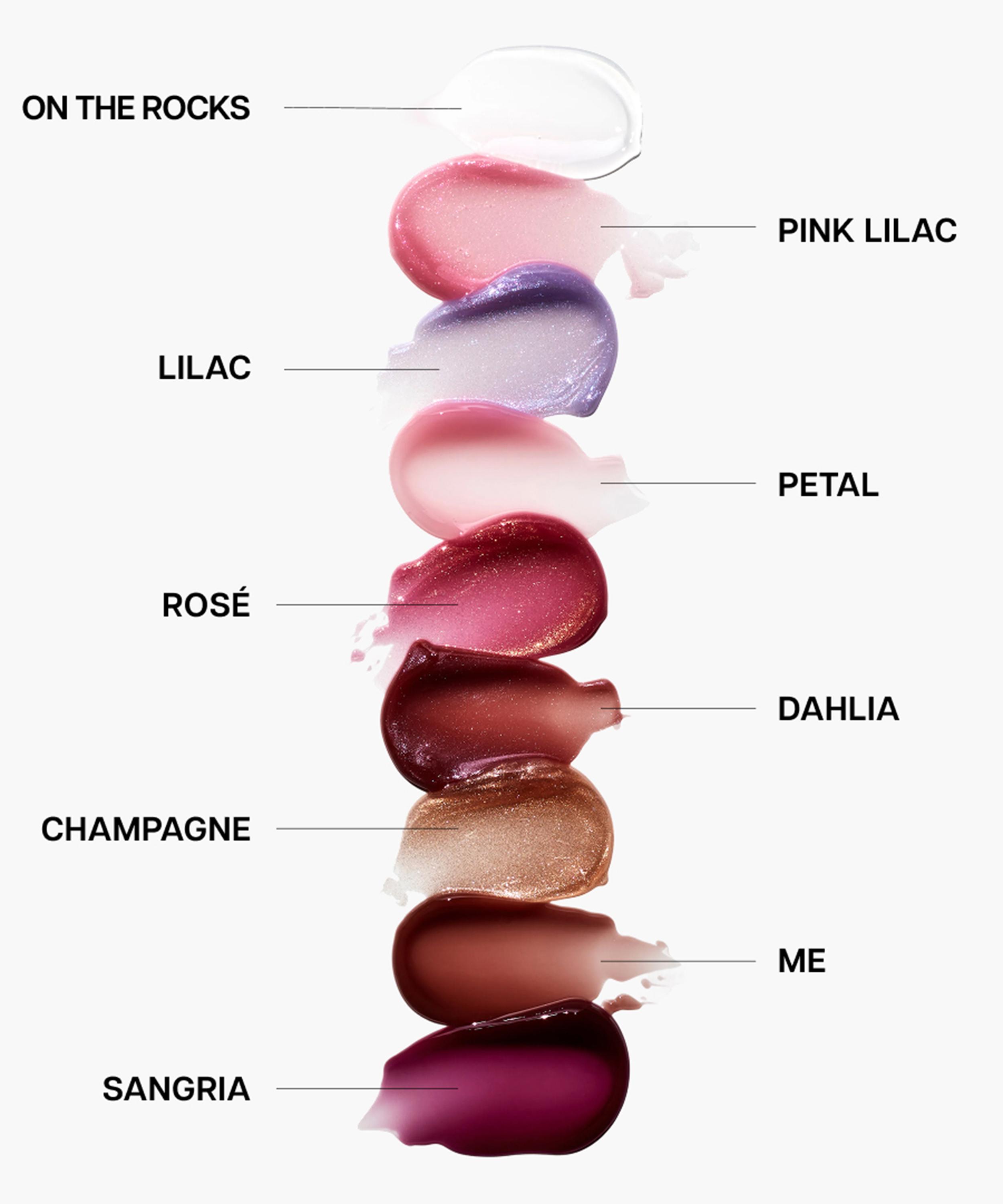 Jones Road - Lip Recharge Glossy Treatment Balm 12.9ml image number 3