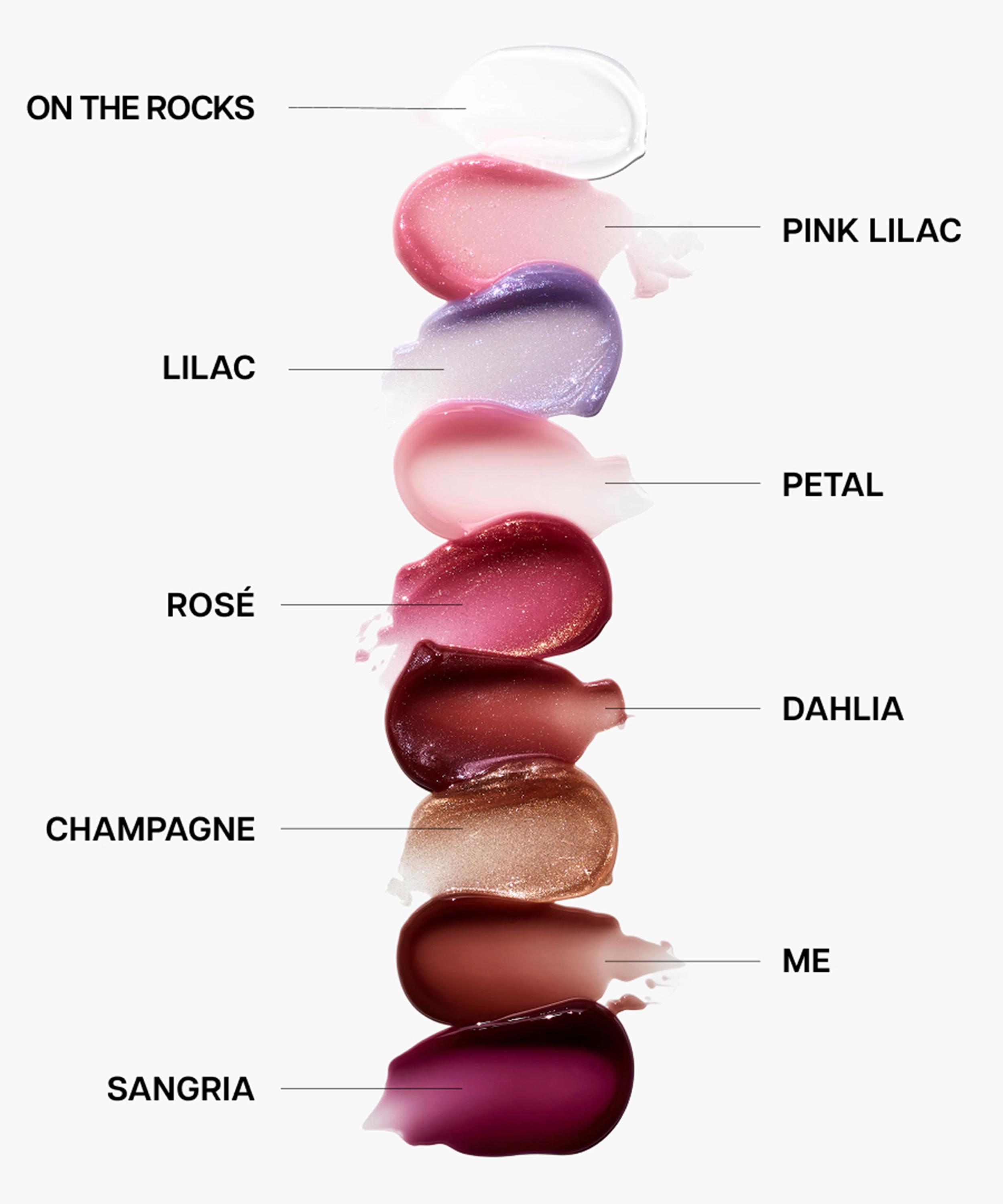 Jones Road - Lip Recharge Glossy Treatment Balm 12.9ml image number 3