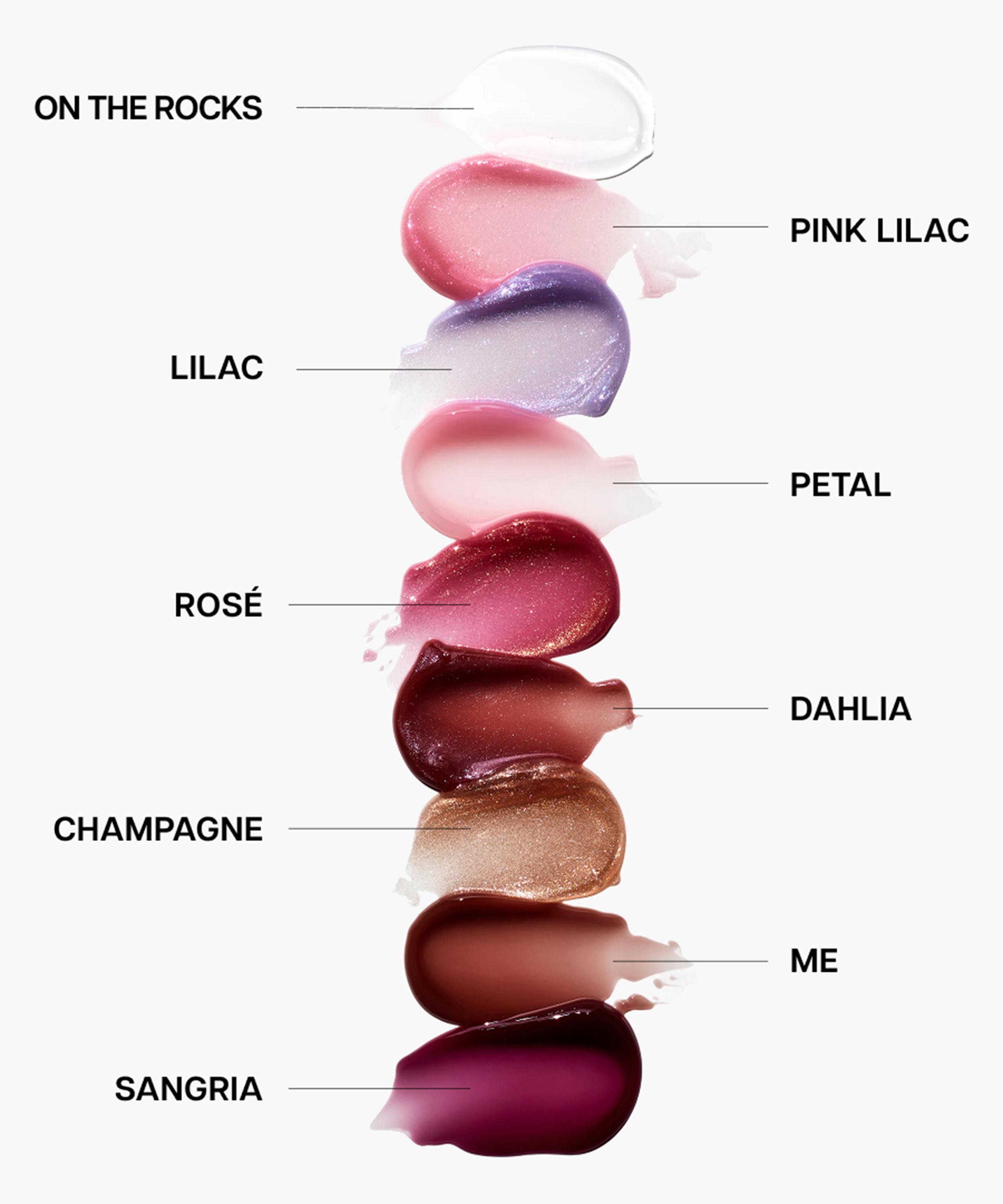 Jones Road - Lip Recharge Glossy Treatment Balm 12.9ml image number 3