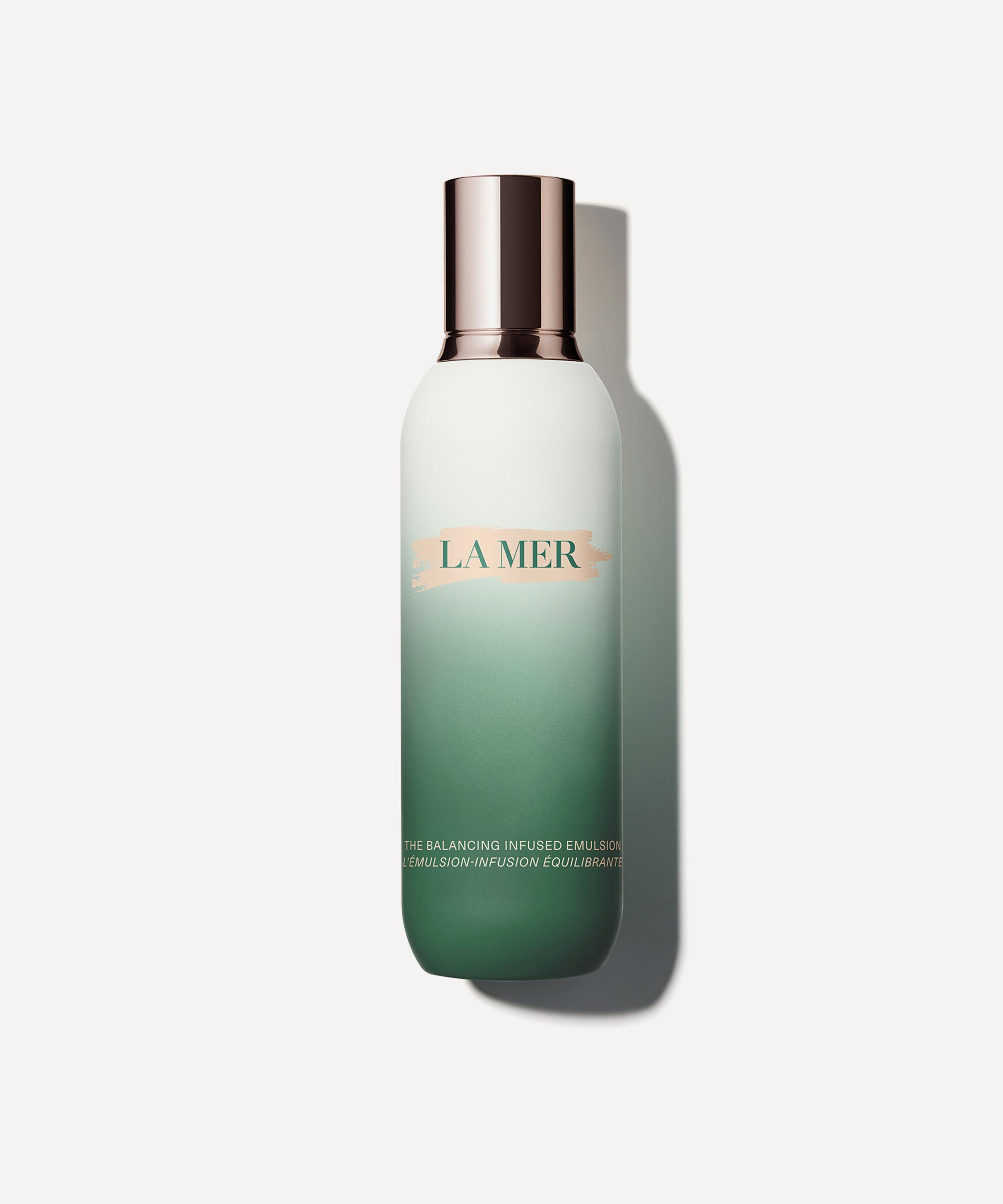 La Mer - The Balancing Infused Emulsion 125ml image number 0