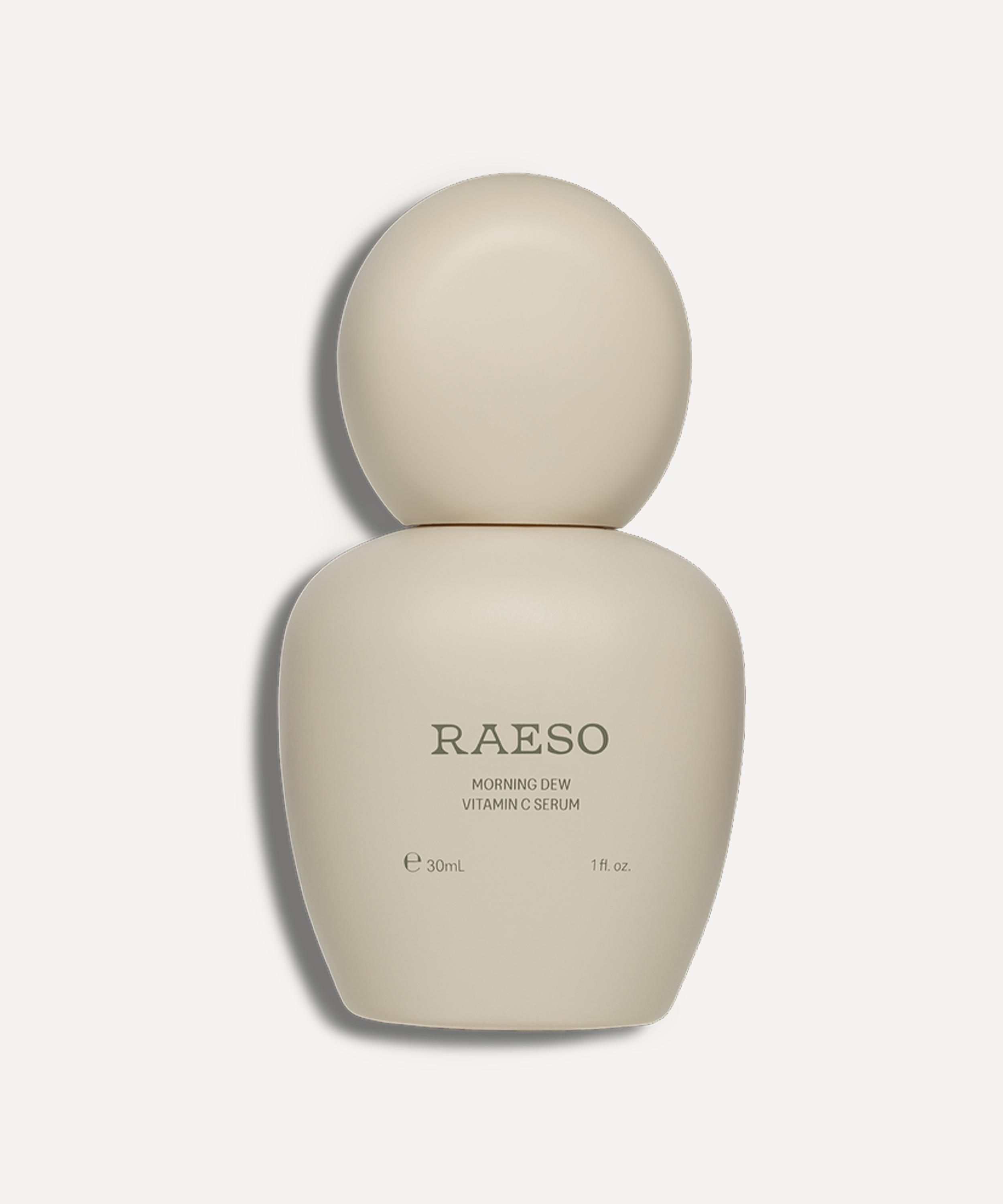 RAESO - Morning Dew Vitamin C Serum 30ml