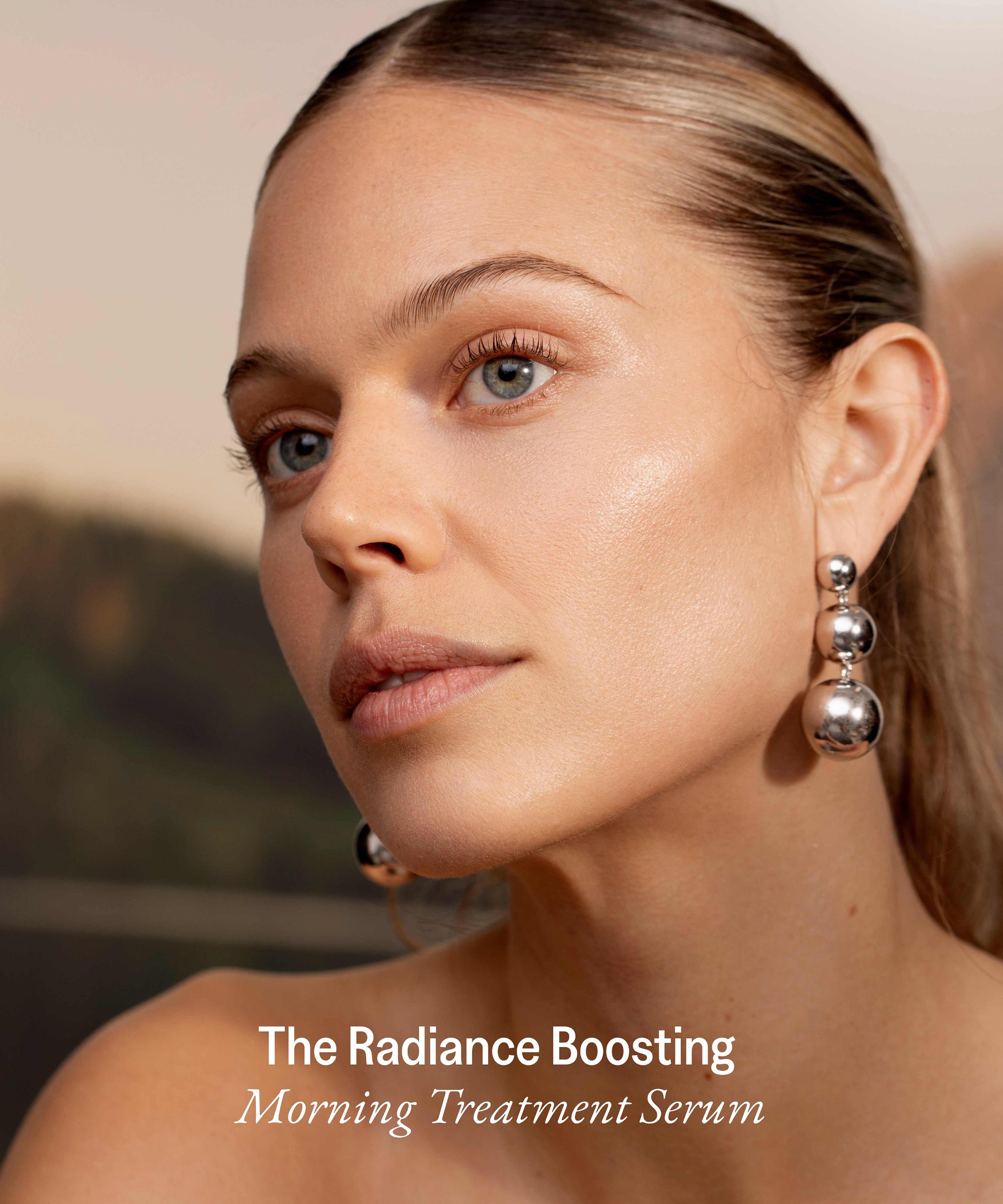 RAESO - Morning Dew Vitamin C Serum 30ml image number 2