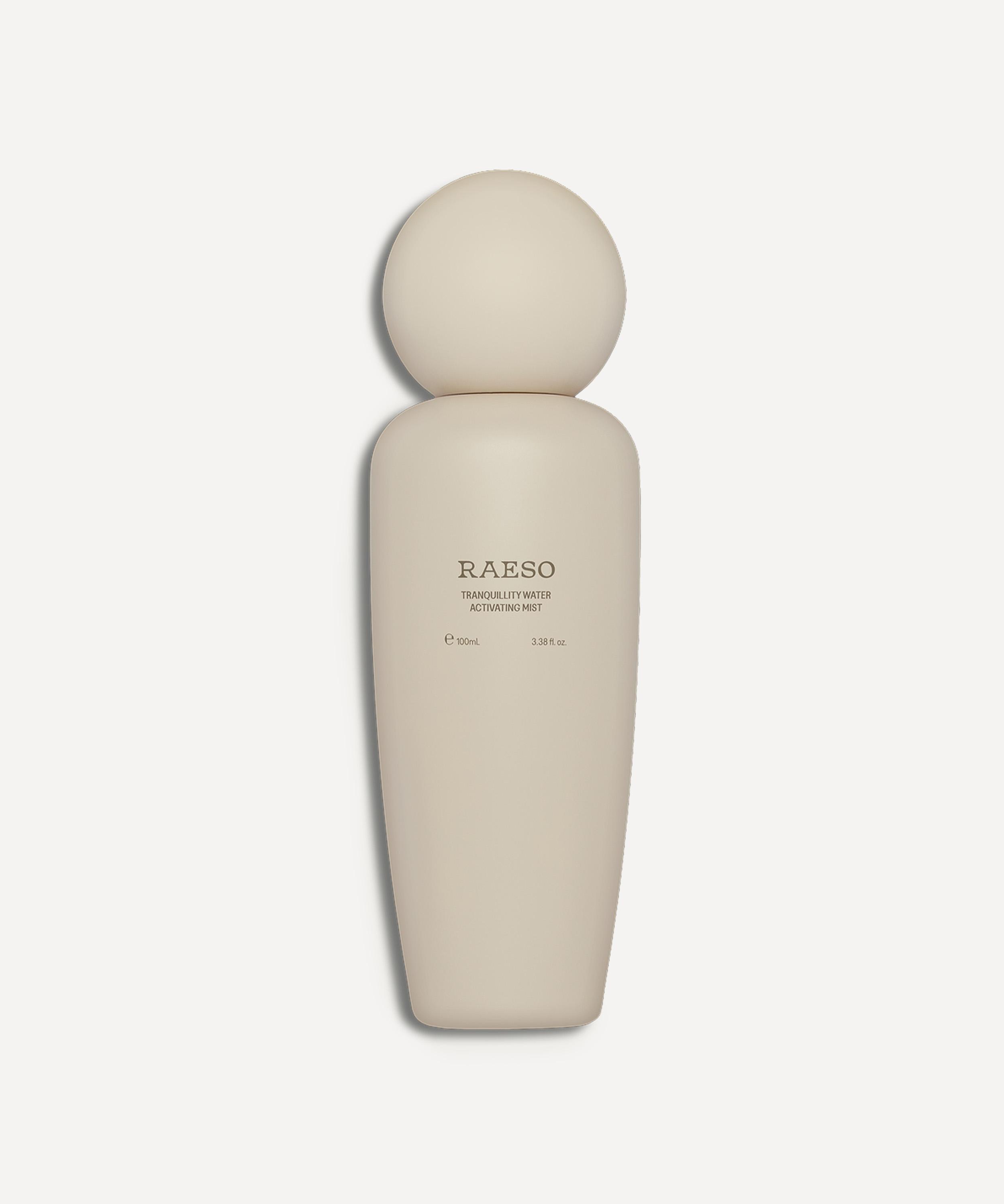 RAESO - Tranquillity Water Activating Mist 100ml
