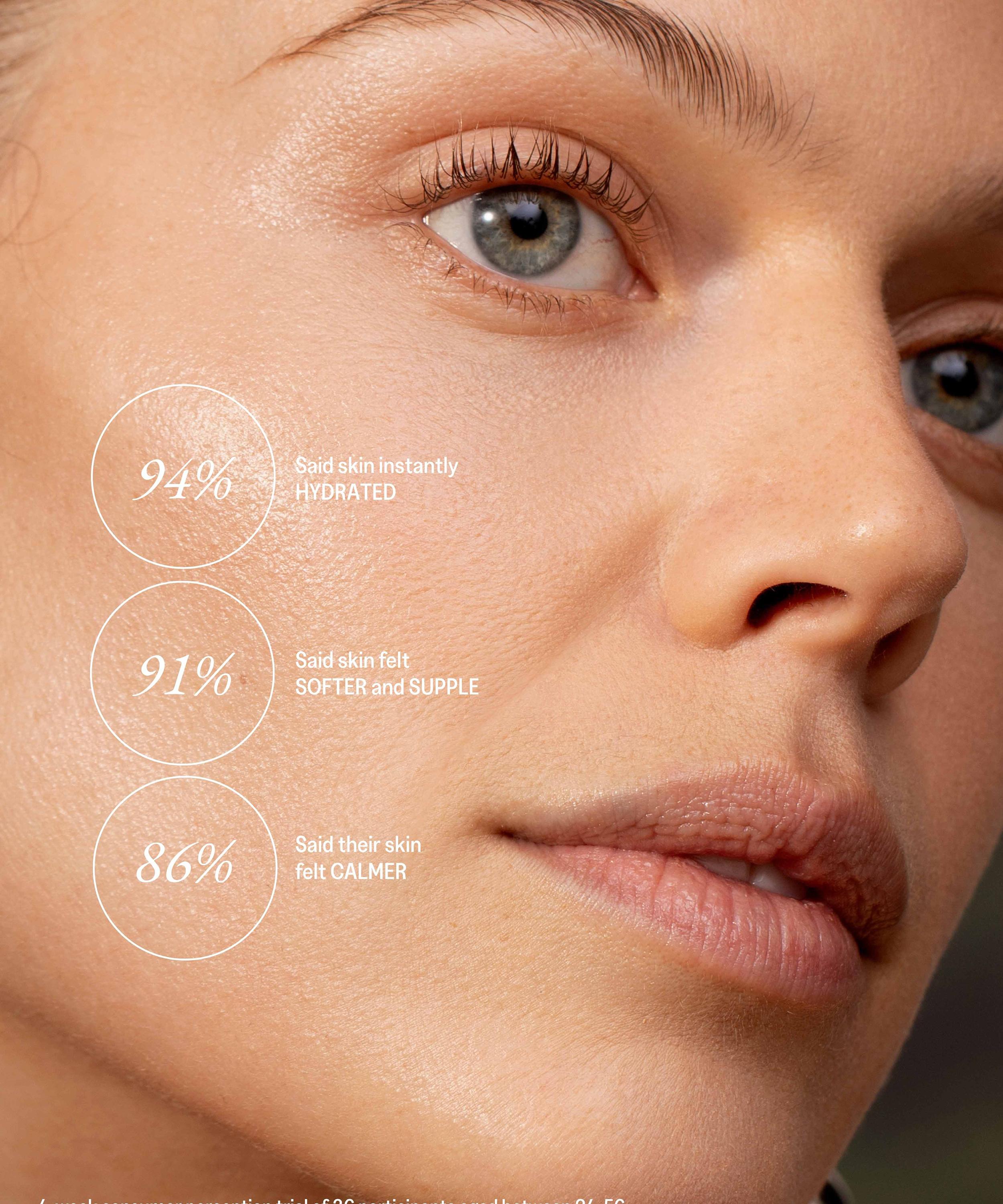 RAESO - Tranquillity Water Activating Mist 100ml image number 4