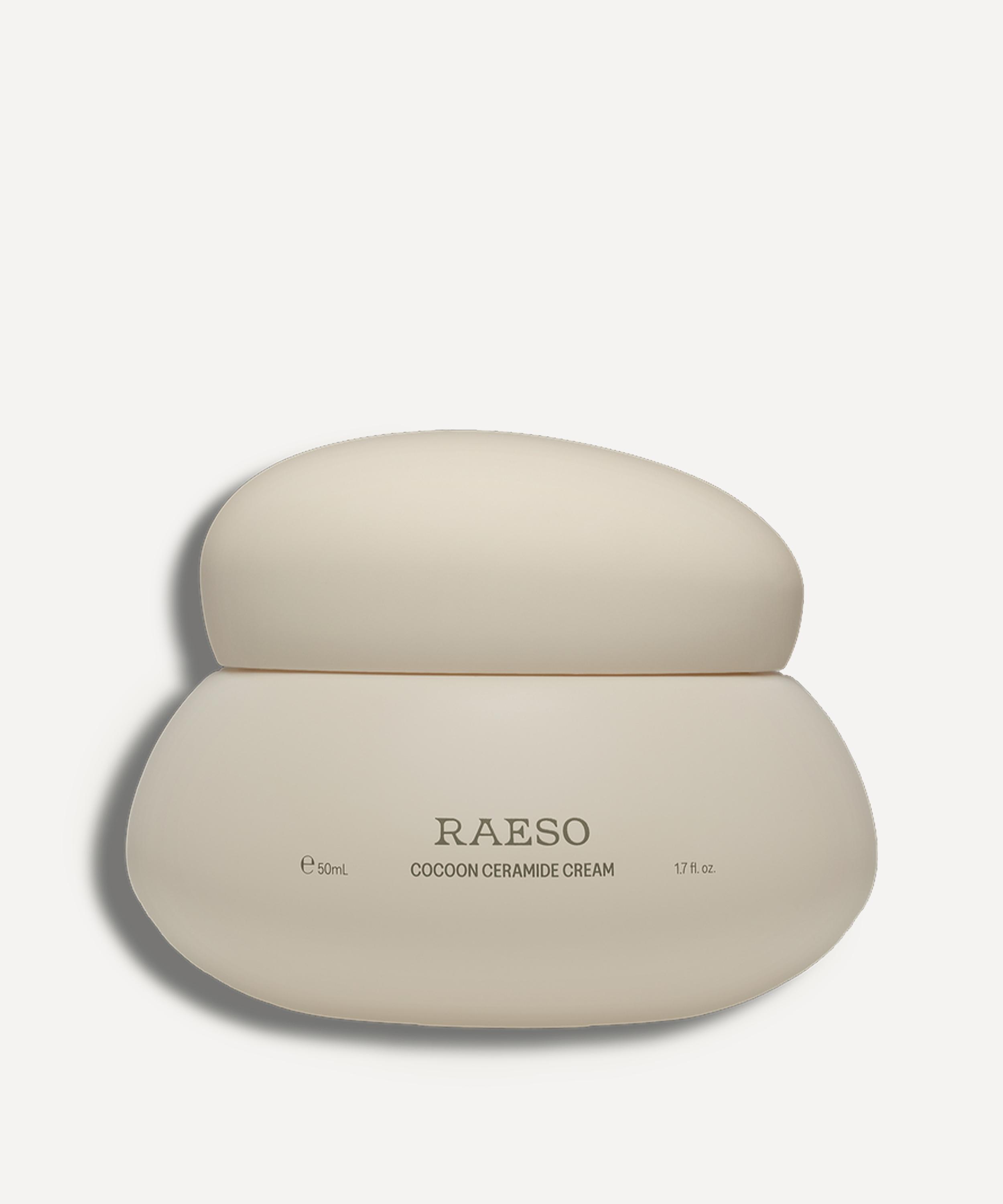 RAESO - Cocoon Ceramide Cream 50ml