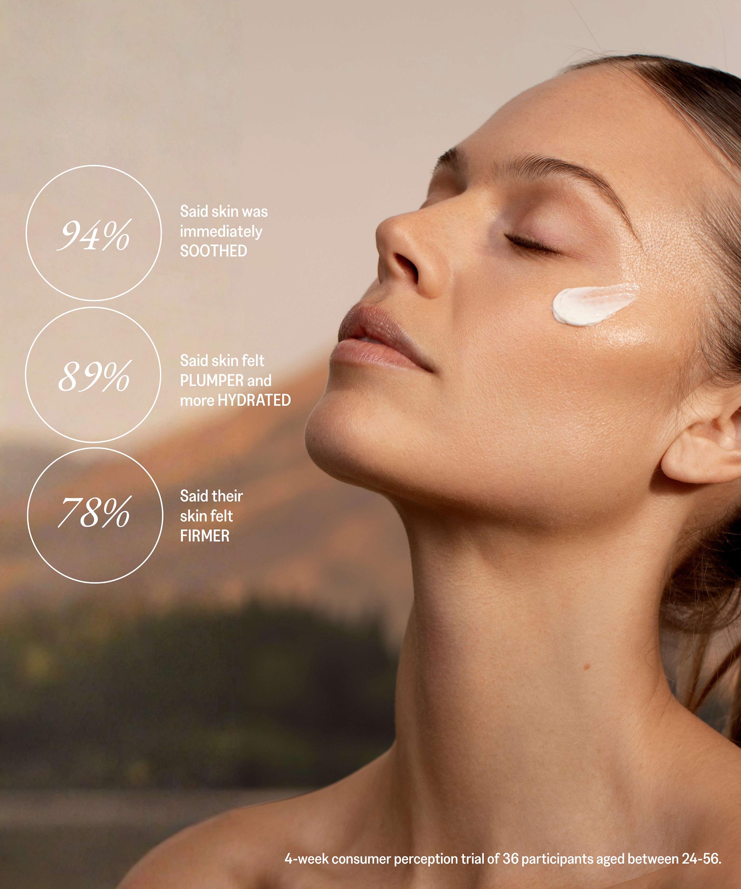 RAESO - Cocoon Ceramide Cream 50ml image number 4