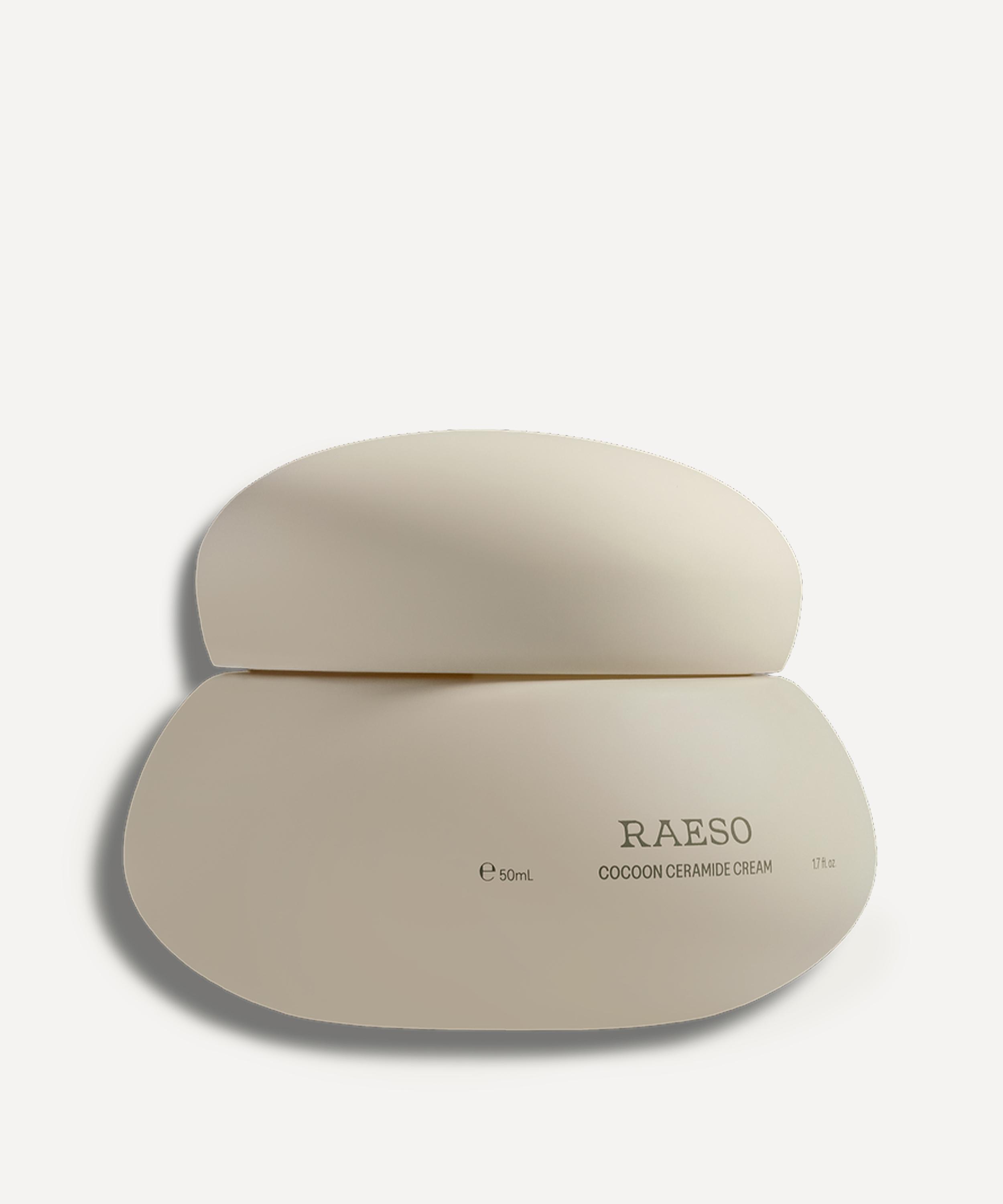 RAESO - Cocoon Ceramide Cream 50ml image number 5