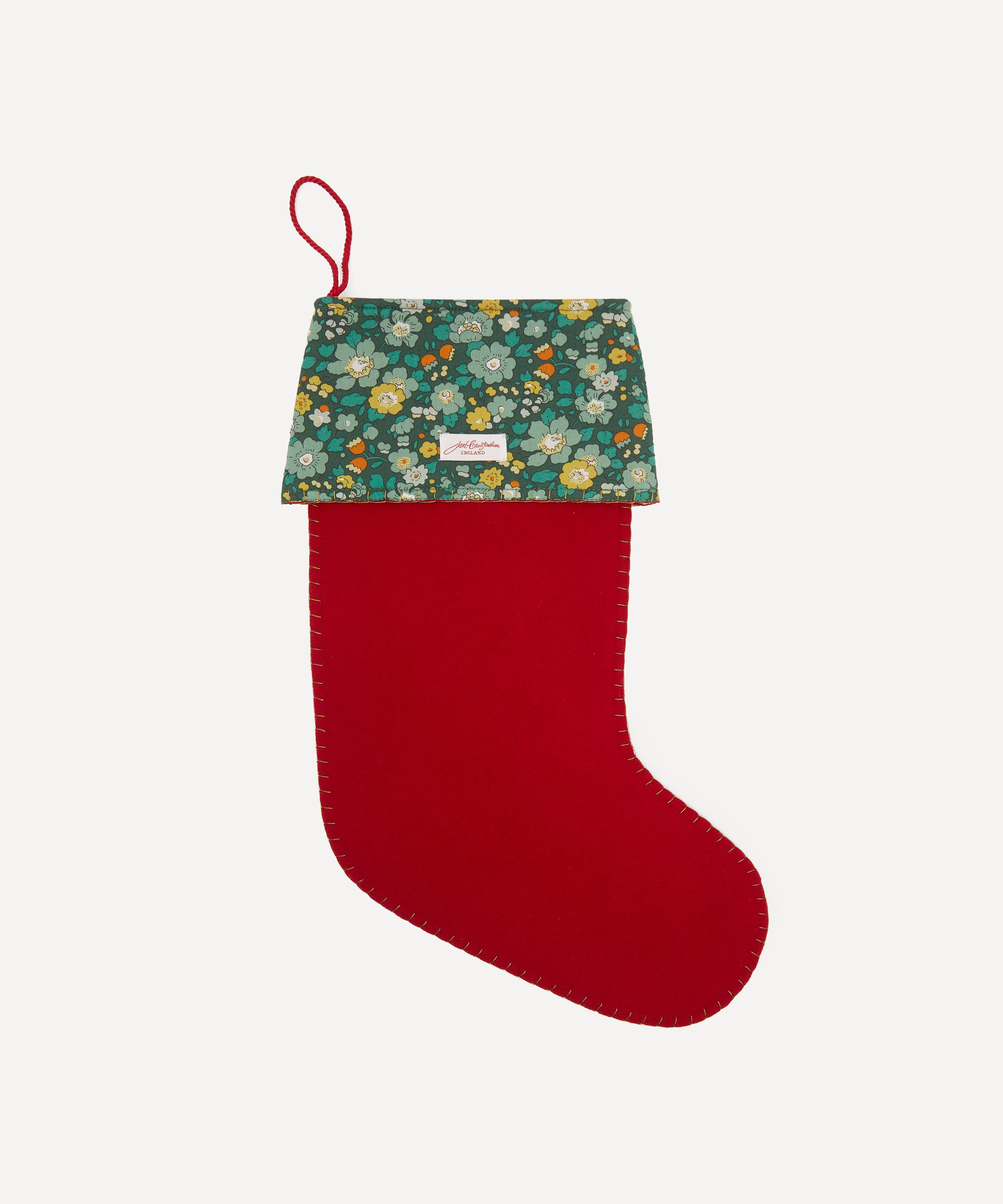 Christmas - Drummer Guard Christmas Stocking image number 2